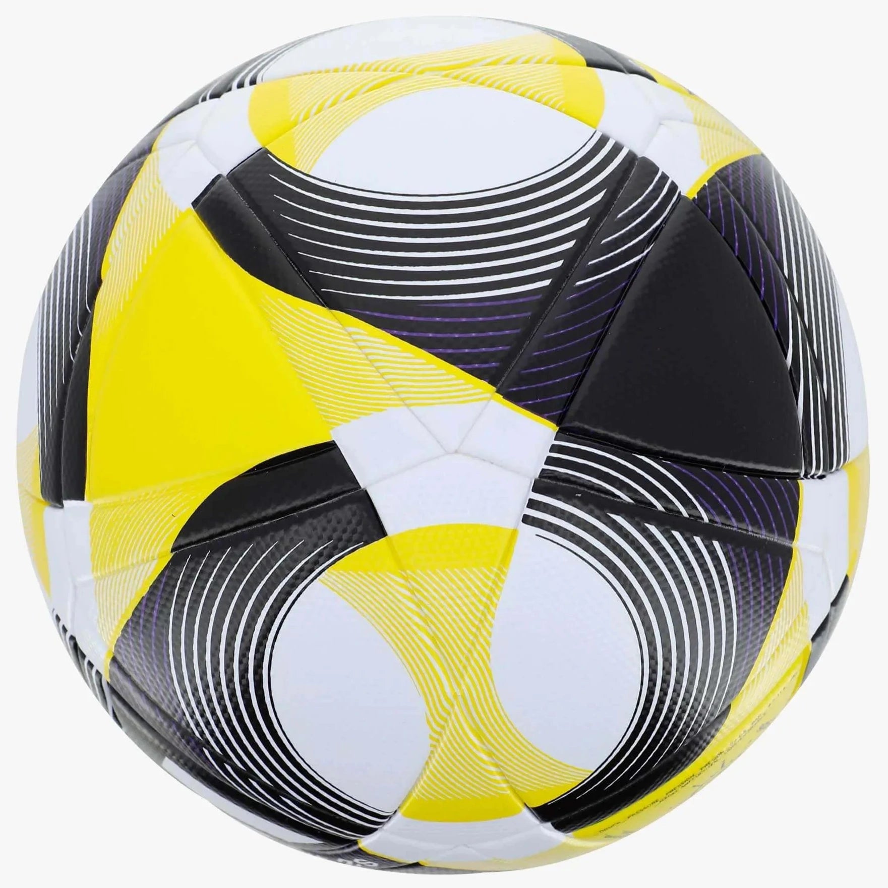 adidas Conext 25 League Ball (Back)