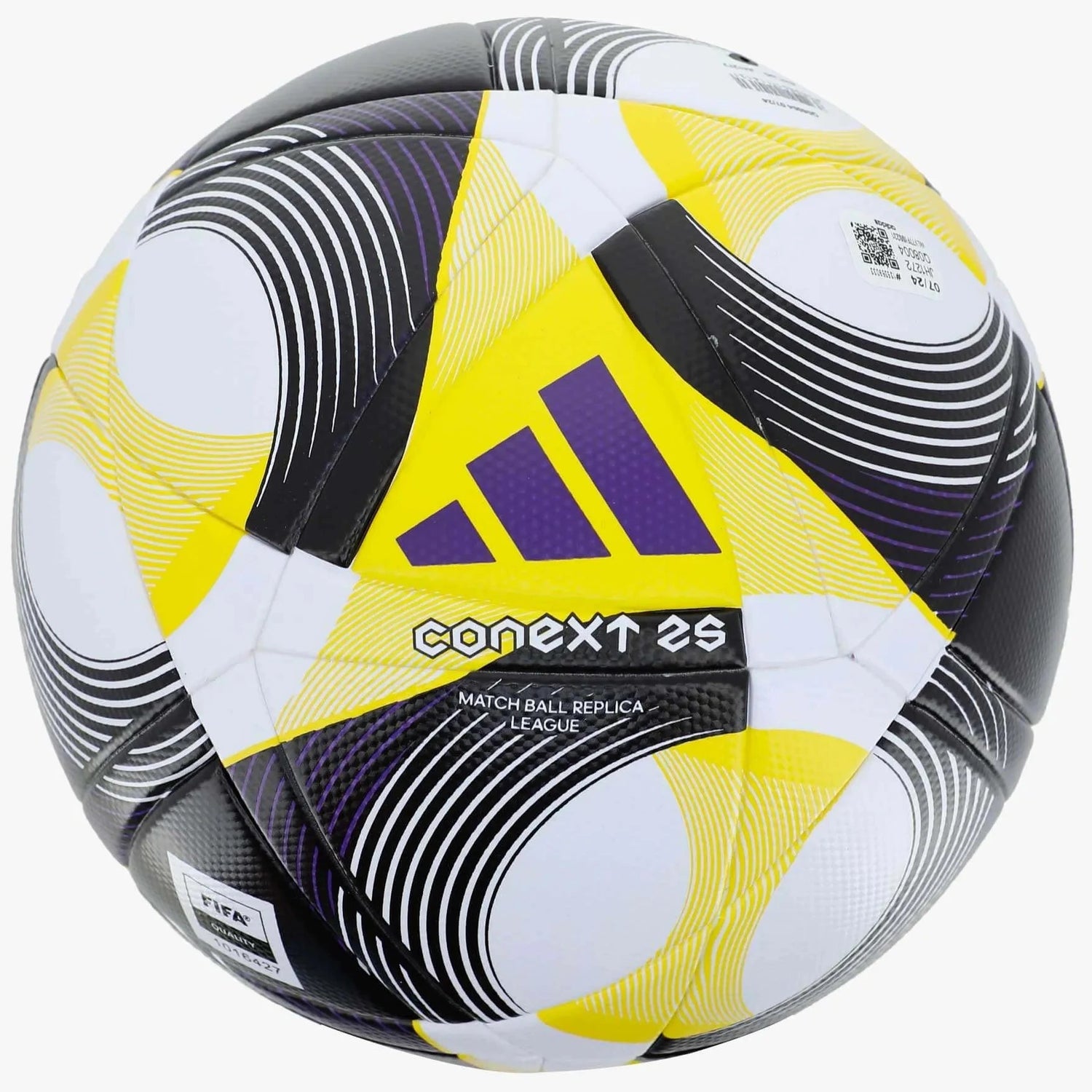 【再入荷】 adidas Conext 25 League Ball | ProSoccer US サッカーボール