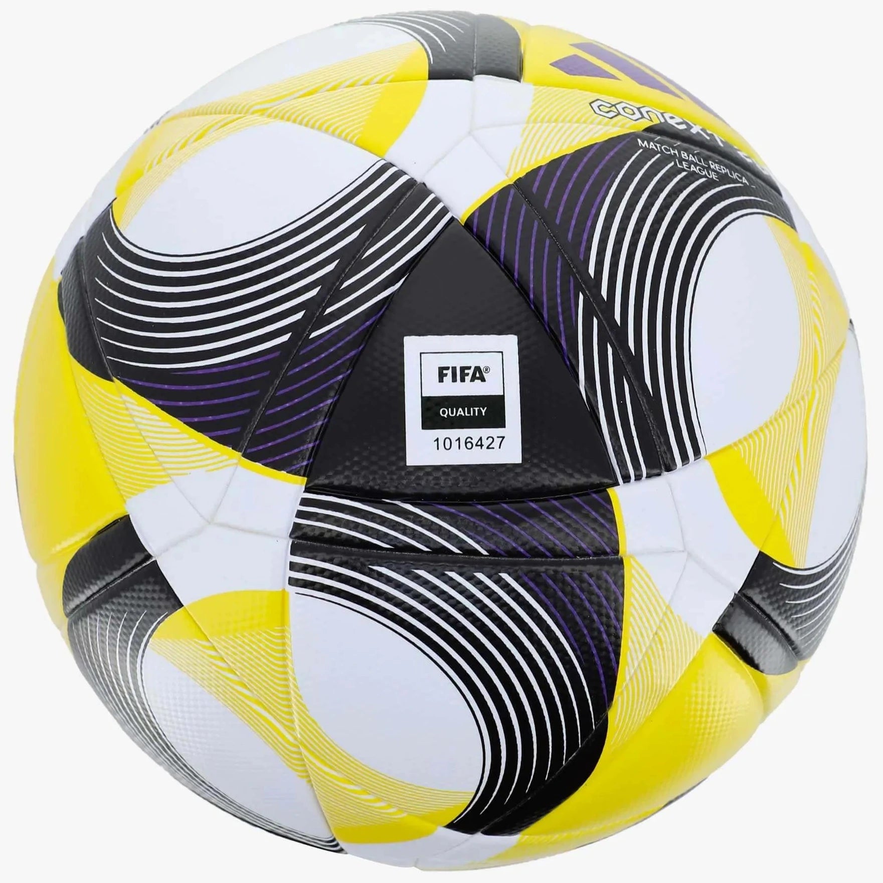 adidas Conext 25 2球セット adidas Conext 25 League Ball | ProSoccer US