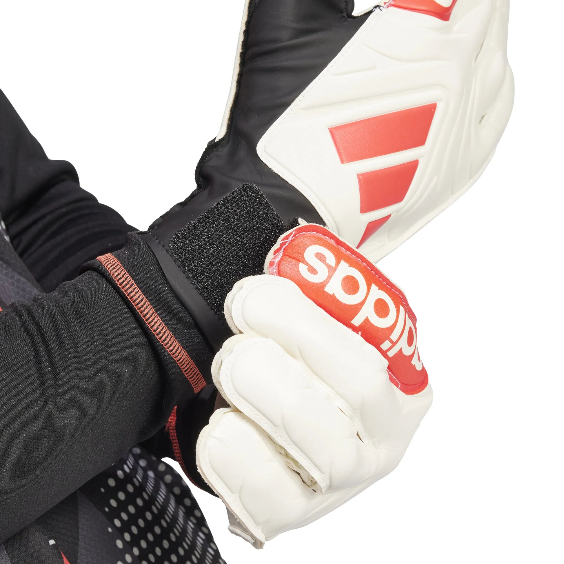 adidas Copa Club Goalkeeper Gloves (Detail 1)