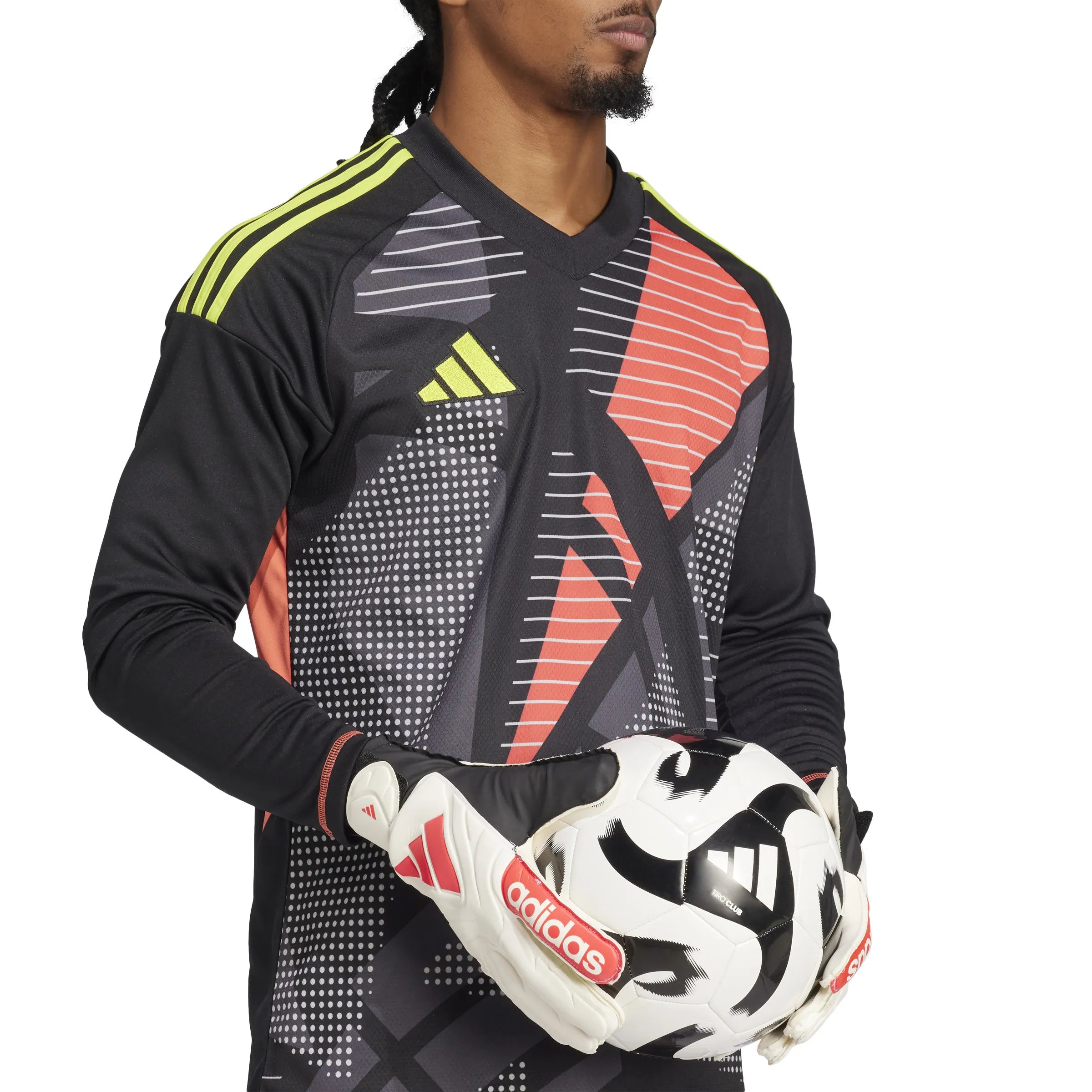 adidas Copa Club Goalkeeper Gloves (Model 1)