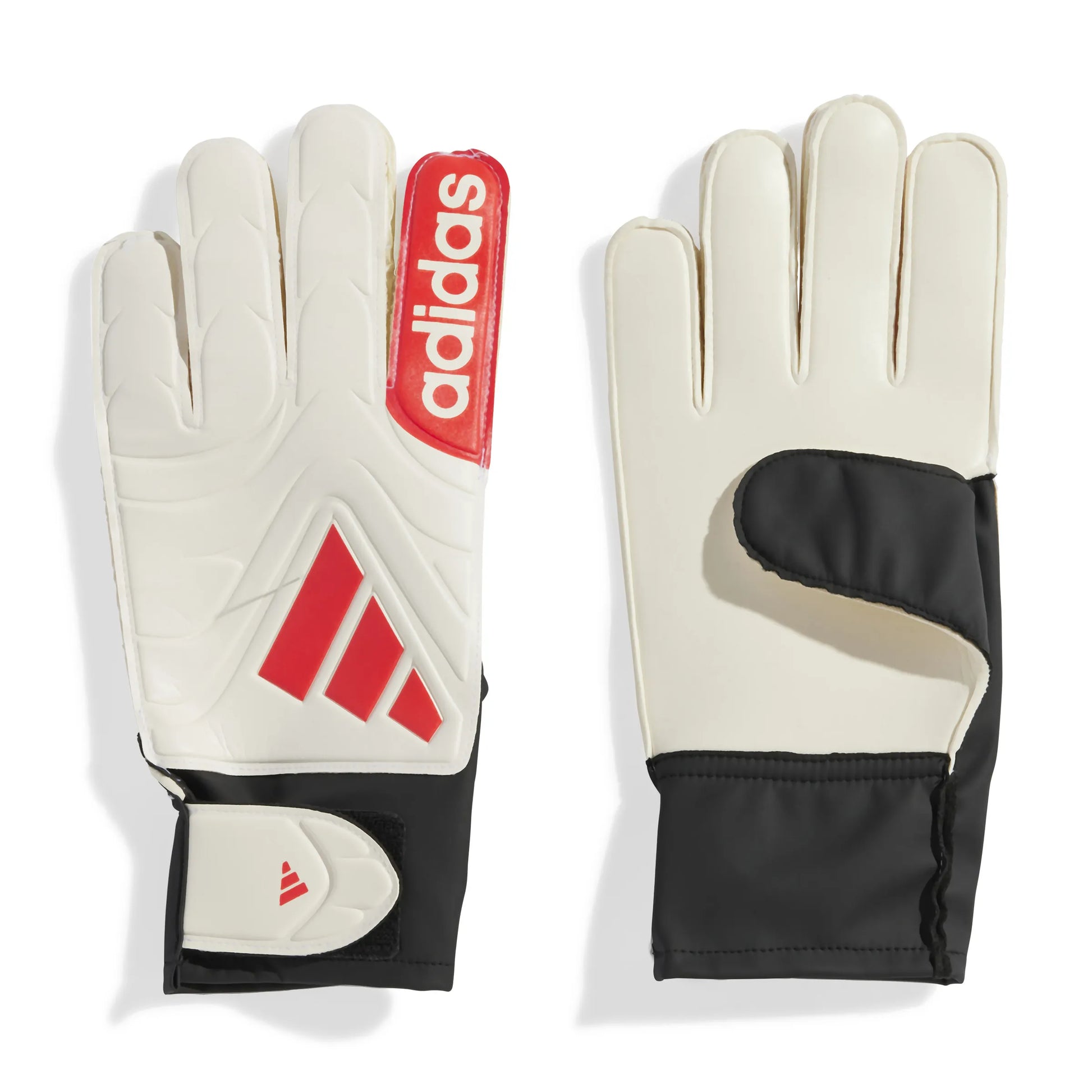 adidas Copa Club Goalkeeper Gloves (Pair)