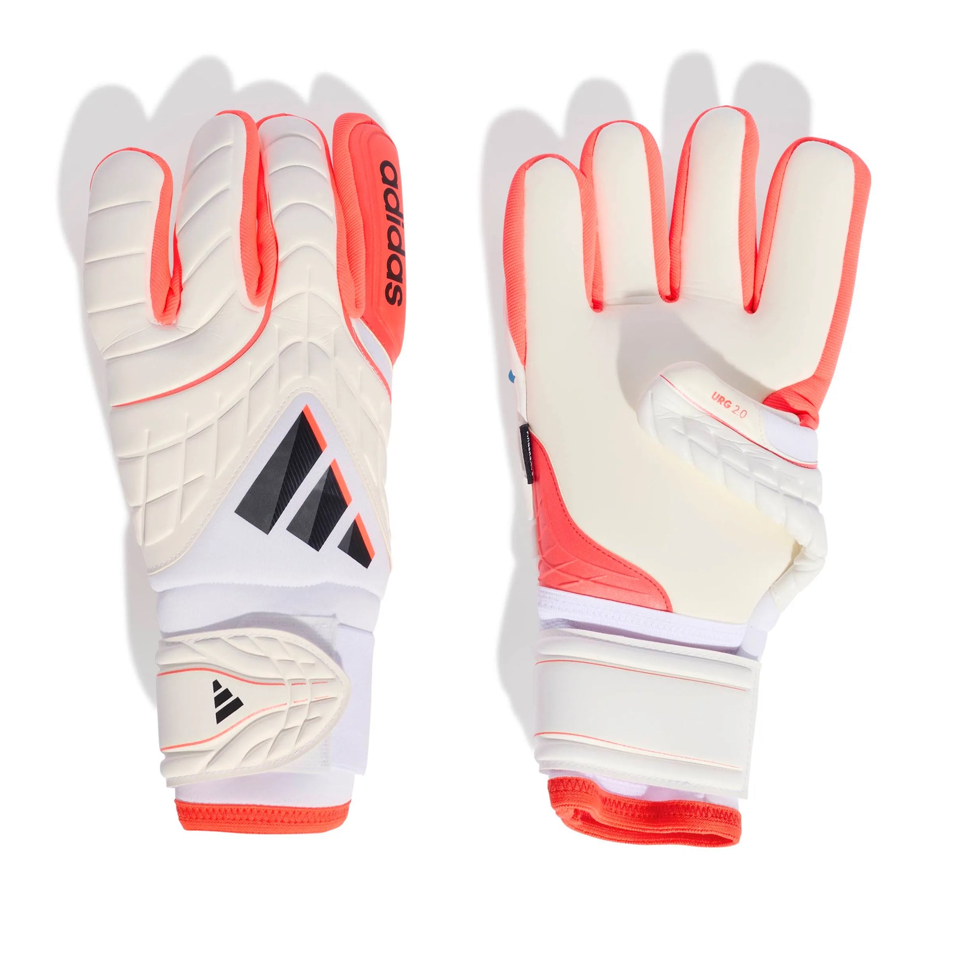 adidas Copa GL Pro Fingersave Goalkeeper Gloves (Pair)