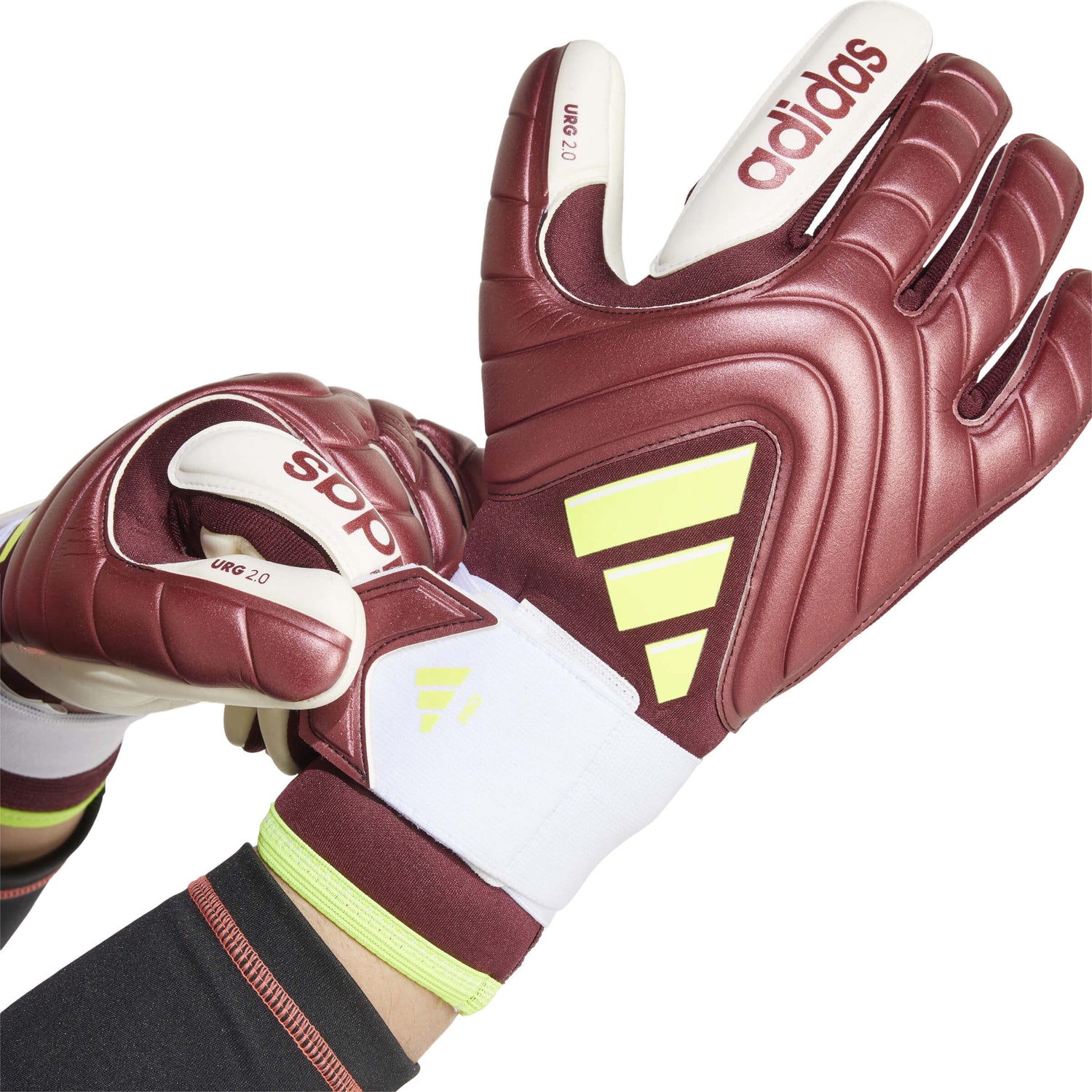 adidas Copa GL Pro Goalkeeper Glove (Detail 1)