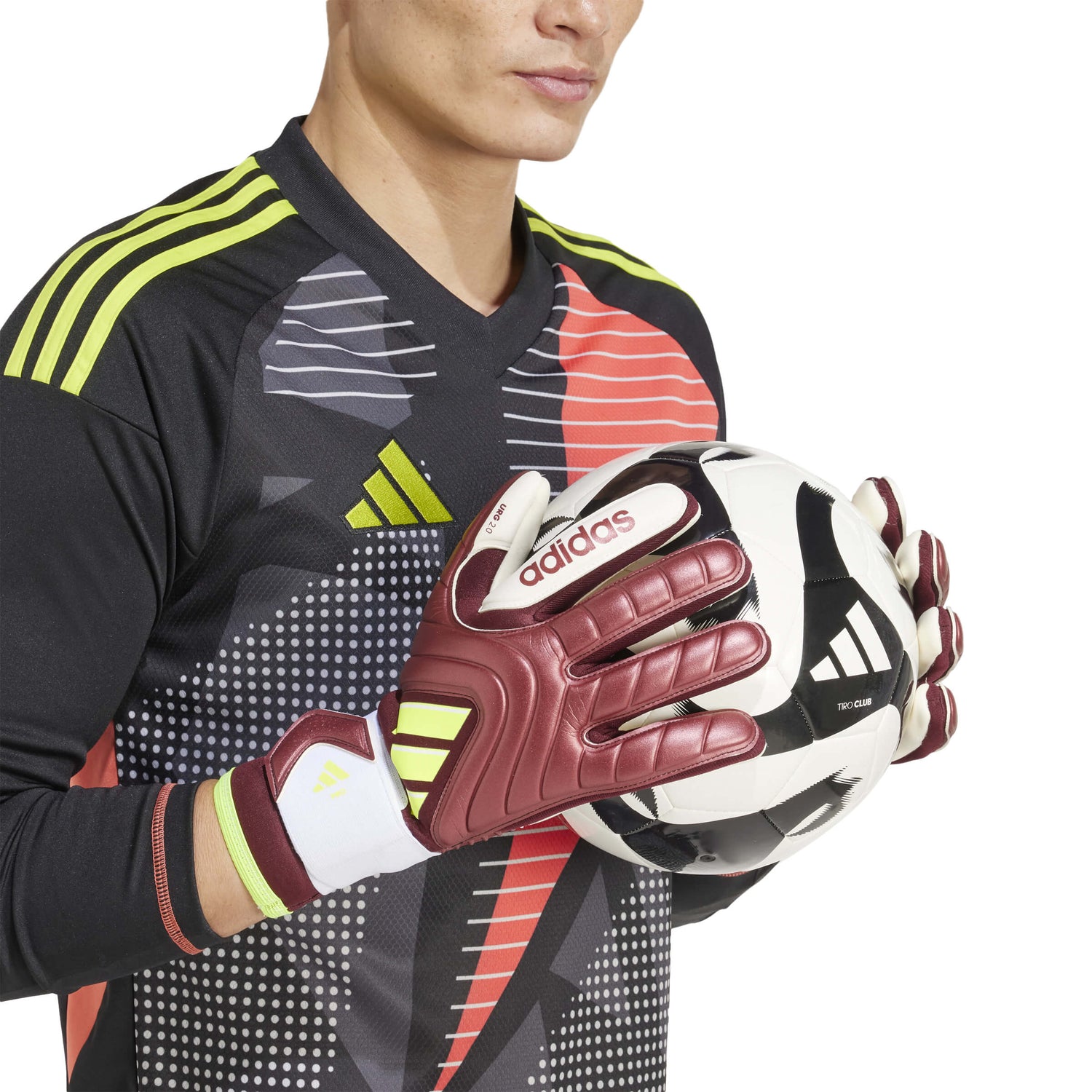 adidas Copa GL Pro Goalkeeper Glove (Model 1)