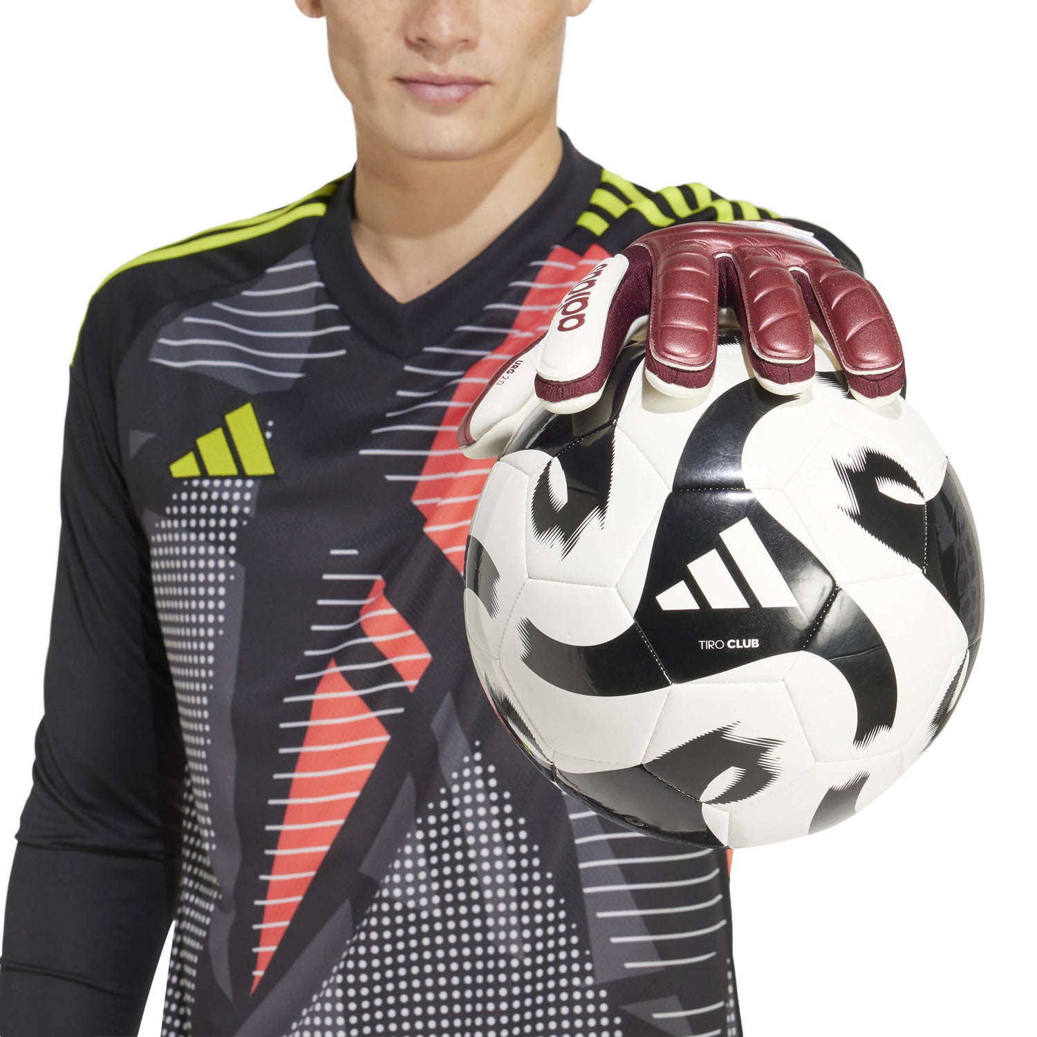 adidas Copa GL Pro Goalkeeper Glove (Model 2)