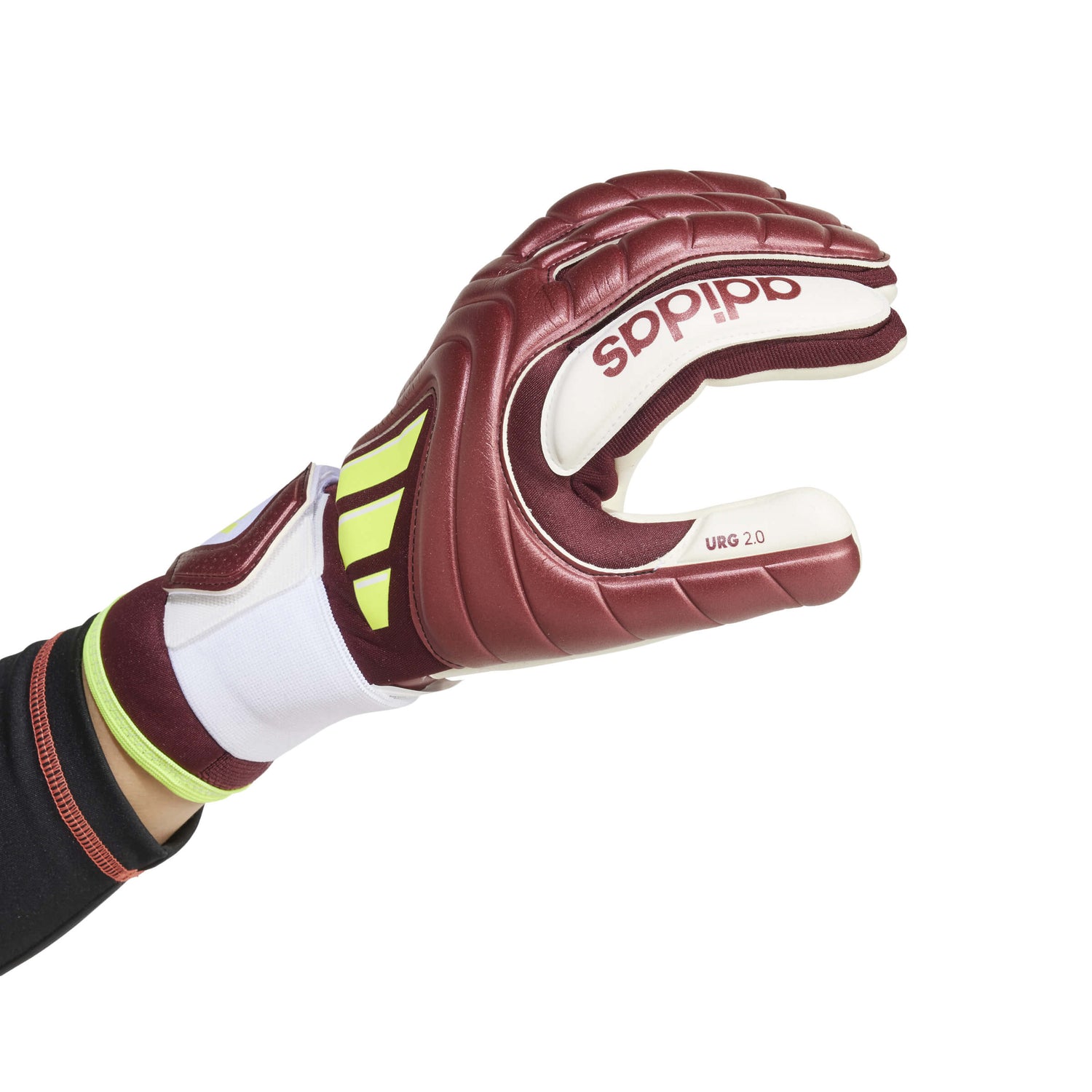 adidas Copa GL Pro Goalkeeper Glove (Single - Side)