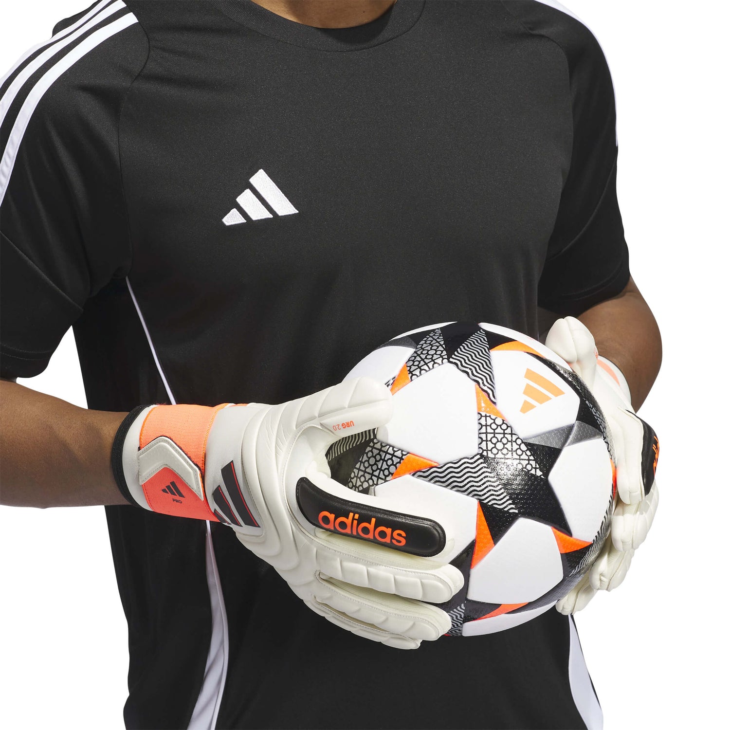 adidas Copa GL Pro Goalkeeper Gloves (Model 1)