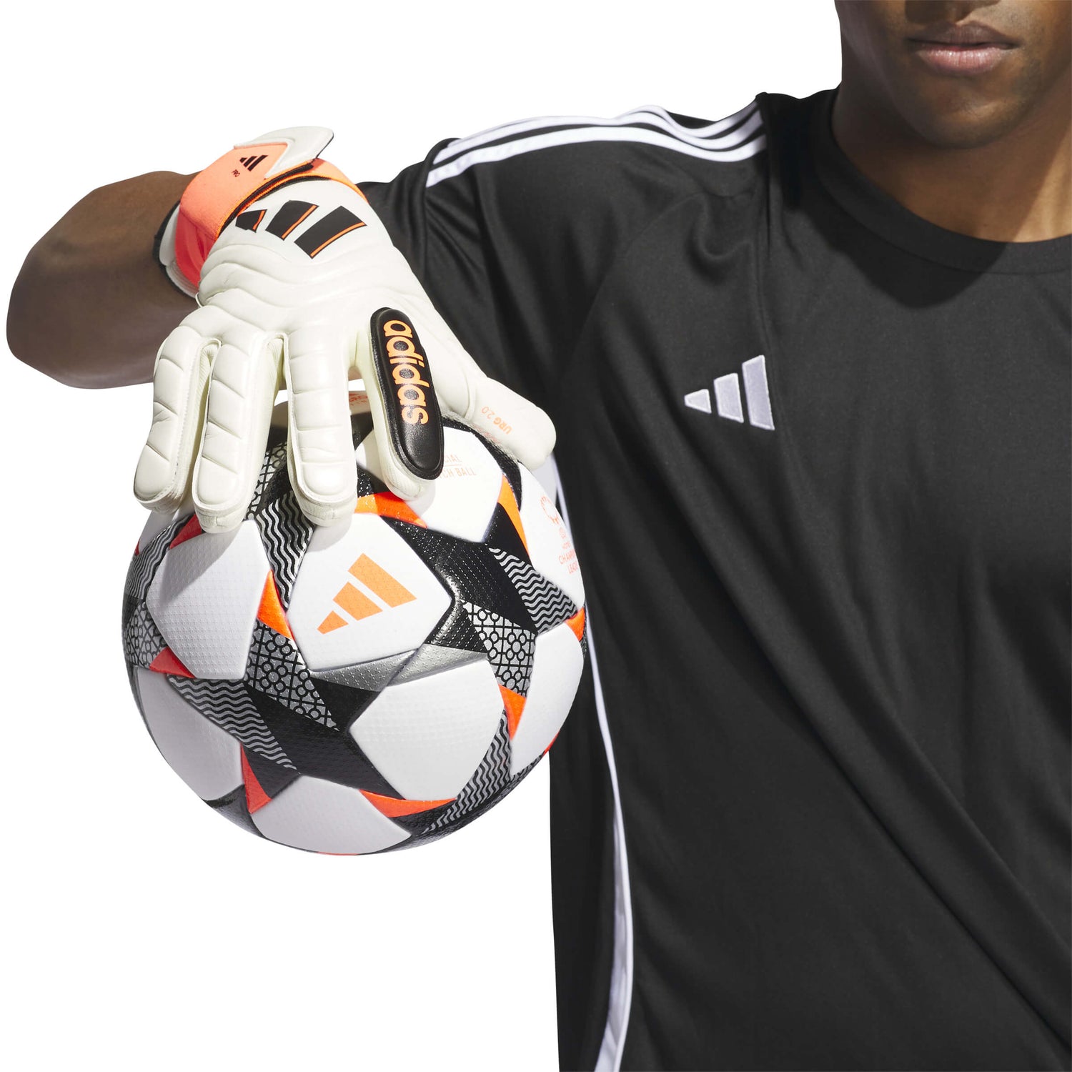 adidas Copa GL Pro Goalkeeper Gloves (Model 2)