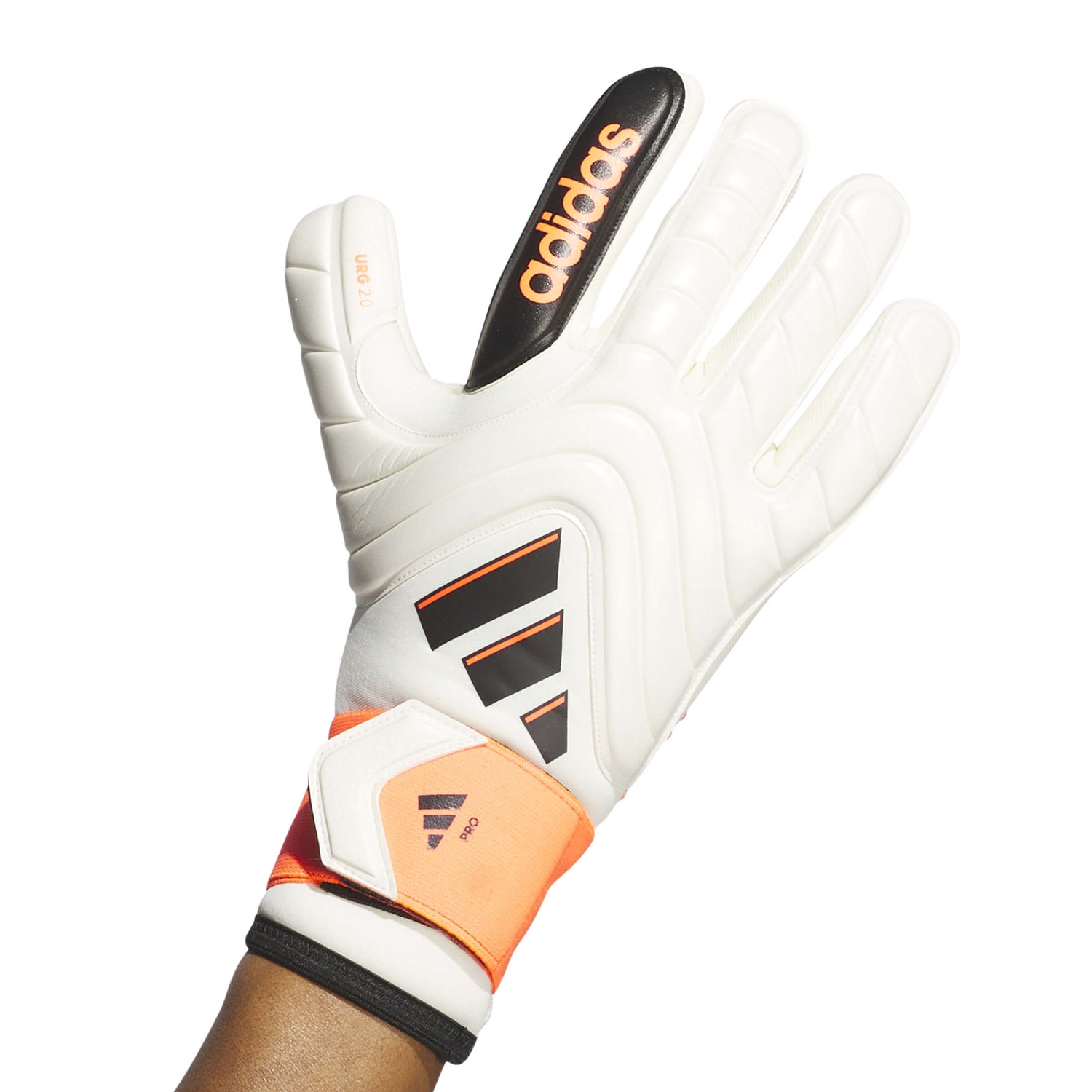 adidas Copa GL Pro Goalkeeper Gloves (Single - Outer)
