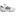 adidas Men's Copa Mundial Firm Ground White Cleats/Socks/Ball Bundle