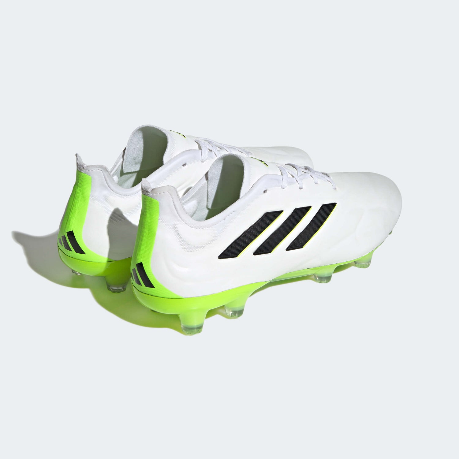 adidas Copa Pure.1 FG - Crazyrush Pack (FA23) (Pair - Lateral Back)