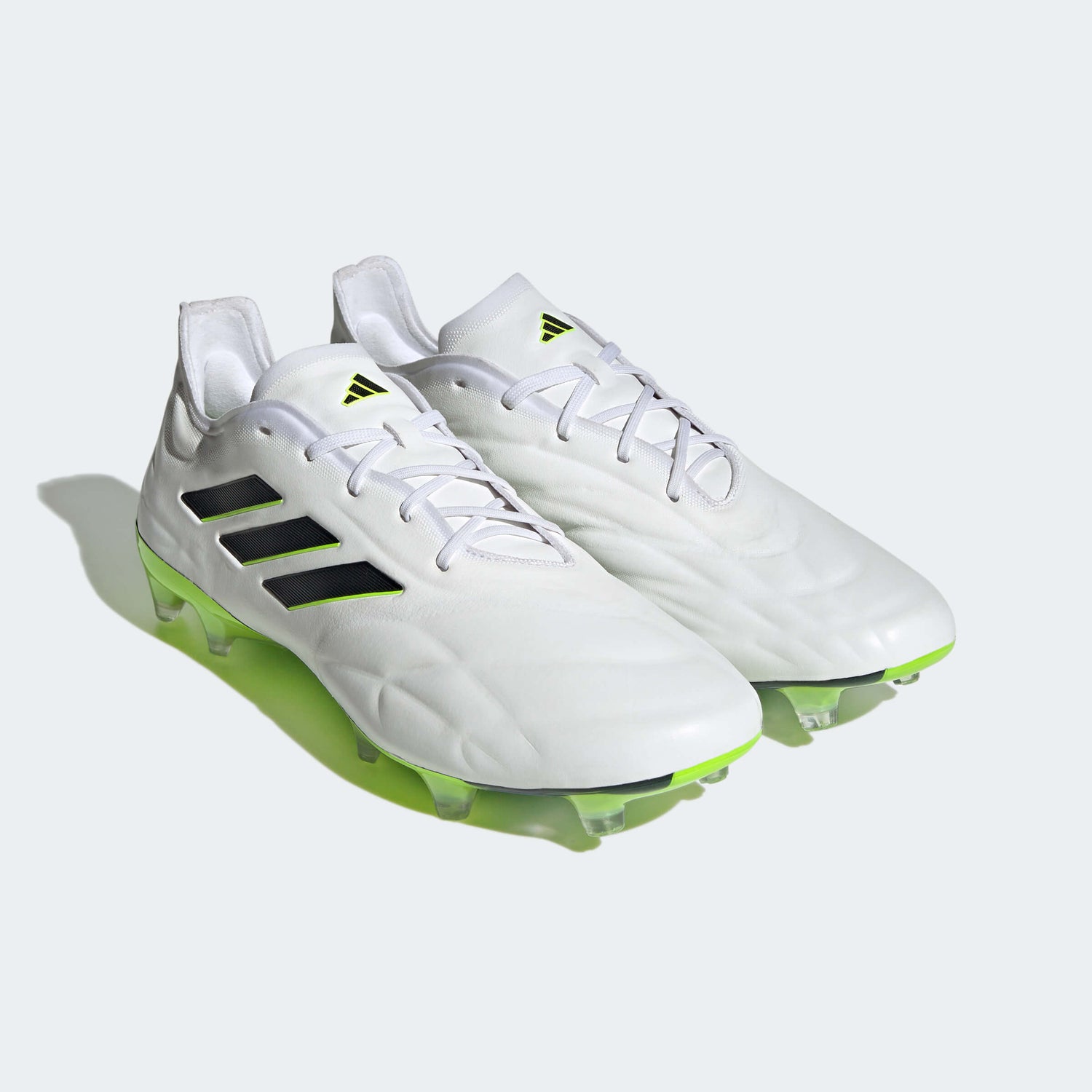 adidas Copa Pure.1 FG - Crazyrush Pack (FA23) (Pair - Lateral Front)