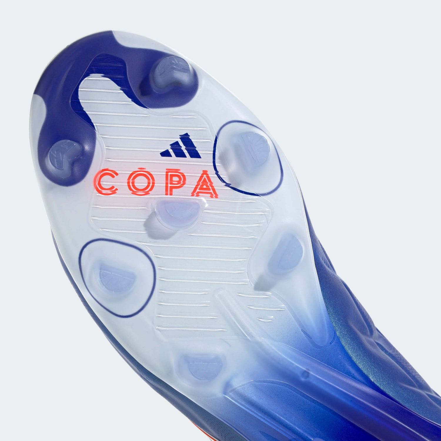 adidas Copa Pure 2.2 FG - Marinerush Pack (HO23) (Detail 2)