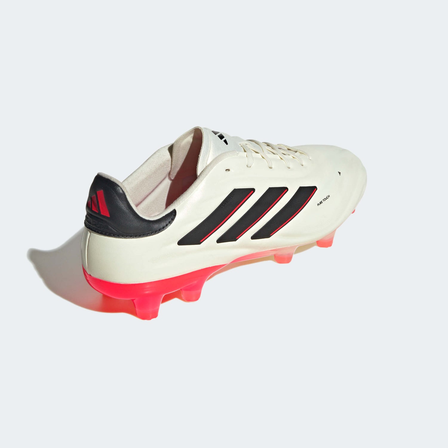 adidas Copa Pure 2 Elite FG - Solar Energy Pack (SP24) (Lateral - Back)