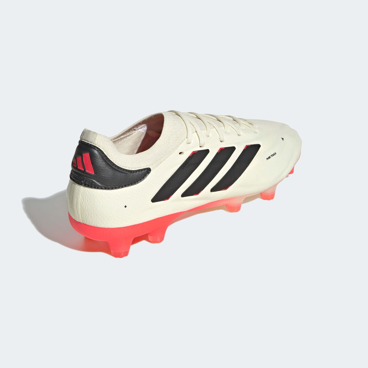 adidas Copa Pure 2 Elite KT FG - Solar Energy Pack (SP24) (Lateral - Back)