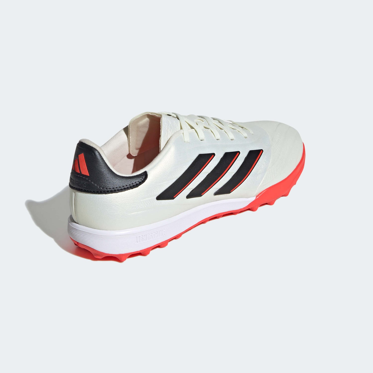 adidas Copa Pure 2 Elite Turf - Solar Energy Pack (SP24) (Lateral - Back)