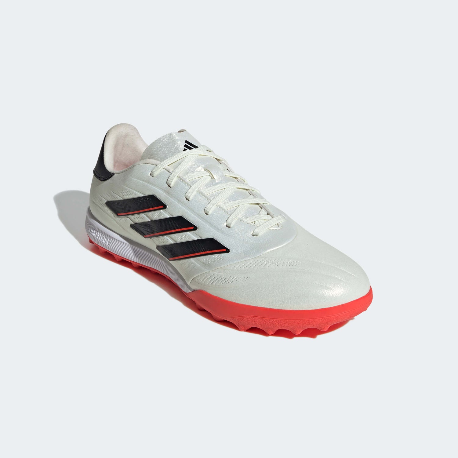 adidas Copa Pure 2 Elite Turf - Solar Energy Pack (SP24) (Lateral - Front)