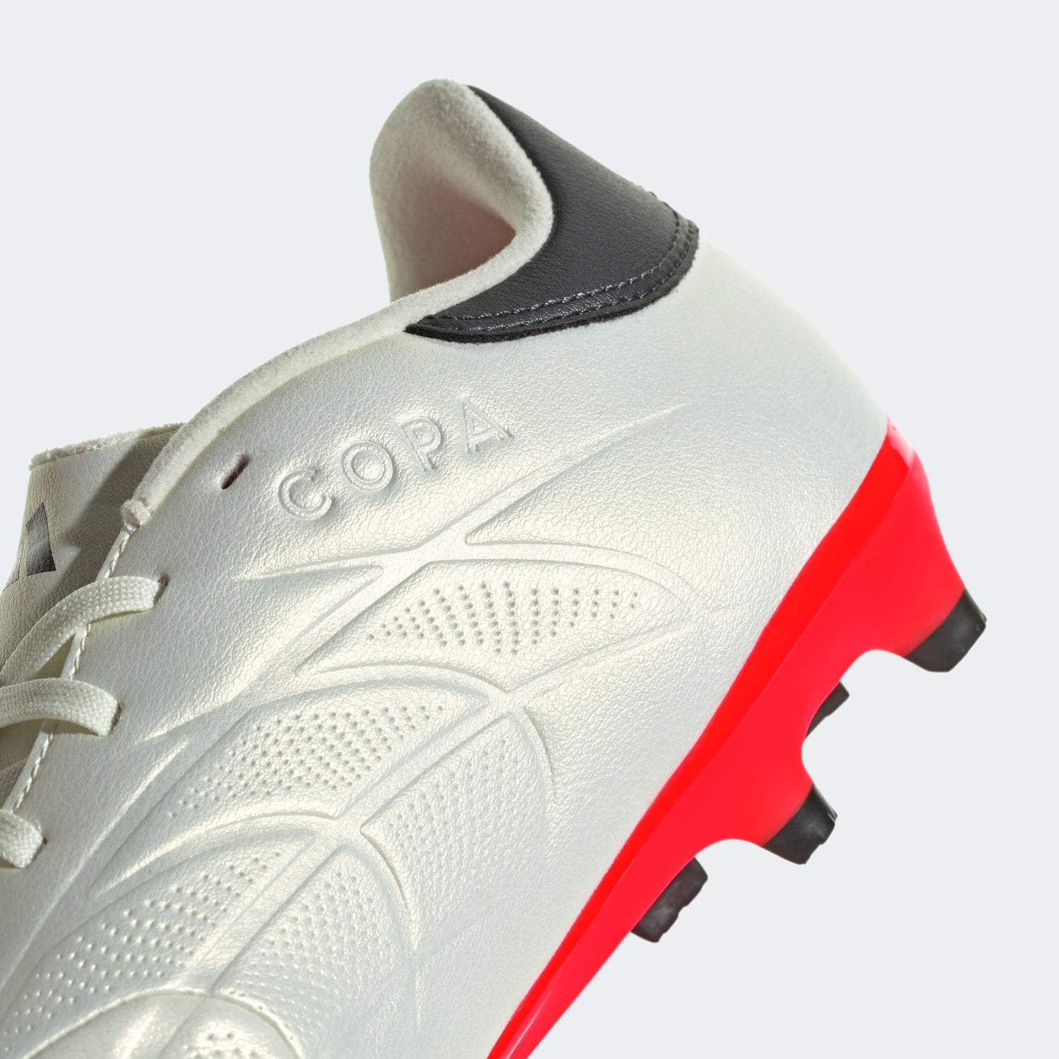 adidas Copa Pure 2 League FG - Solar Energy Pack (SP24) (Detail 3)