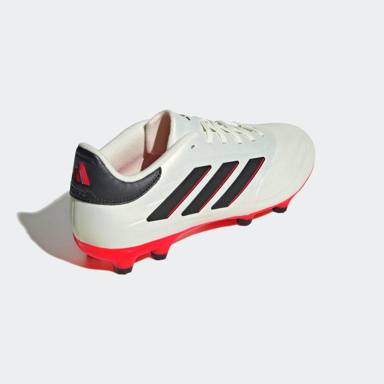 adidas Copa Pure 2 League FG - Solar Energy Pack (SP24) (Lateral - Back)