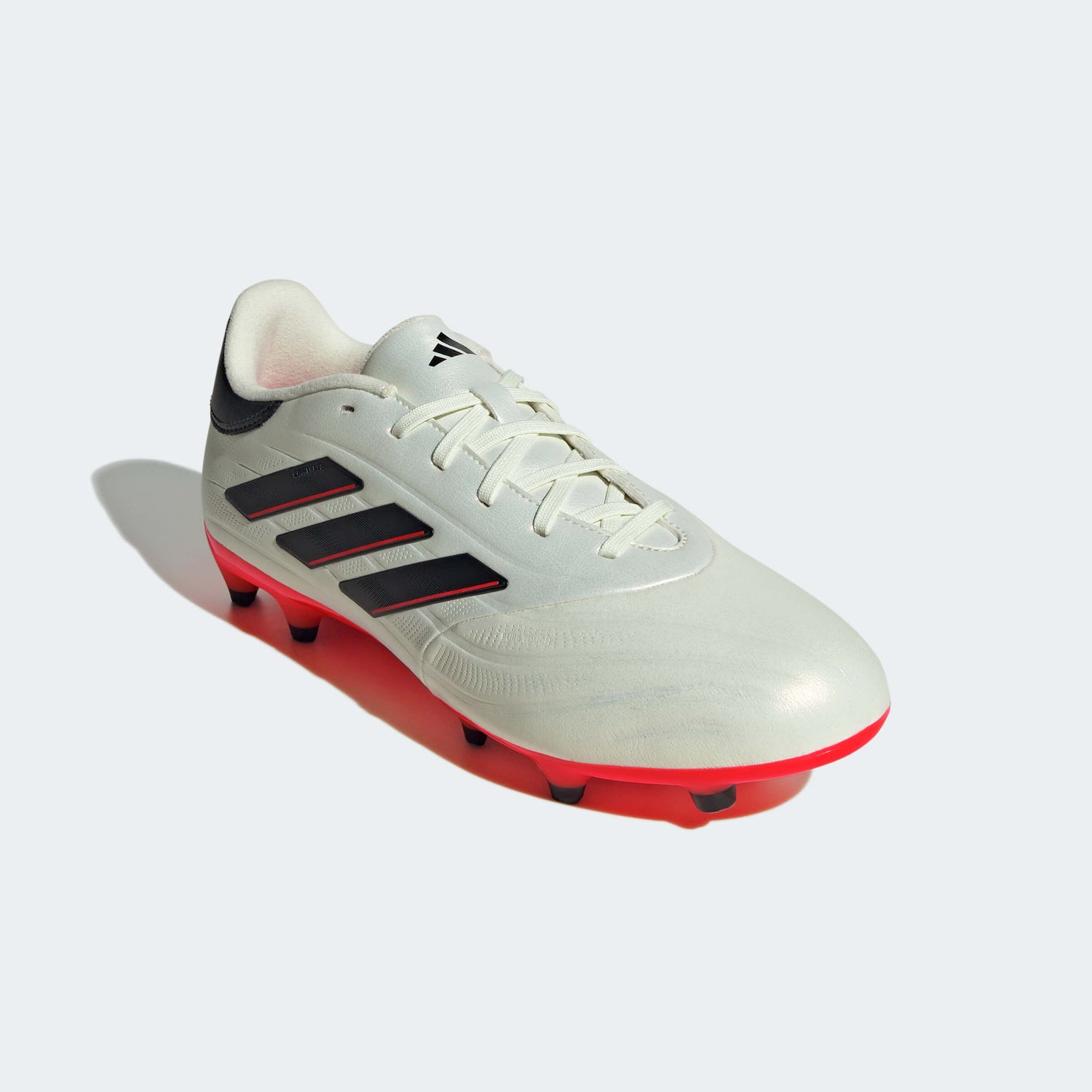 adidas Copa Pure 2 League FG - Solar Energy Pack (SP24) (Lateral - Front)