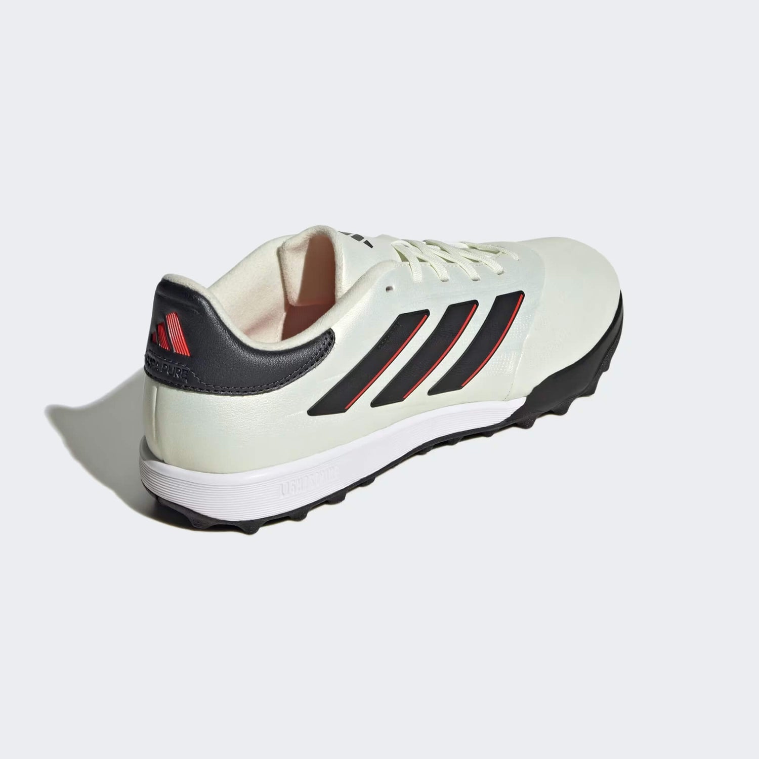 adidas Copa Pure 2 League Turf - Solar Energy Pack (SP24) (Lateral - Back)