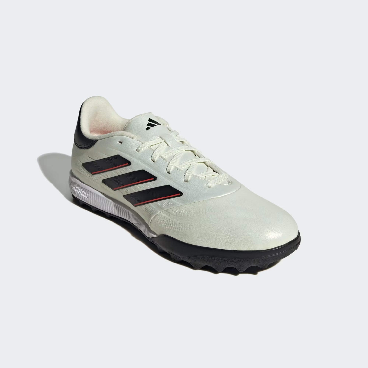 adidas Copa Pure 2 League Turf - Solar Energy Pack (SP24) (Lateral - Front)