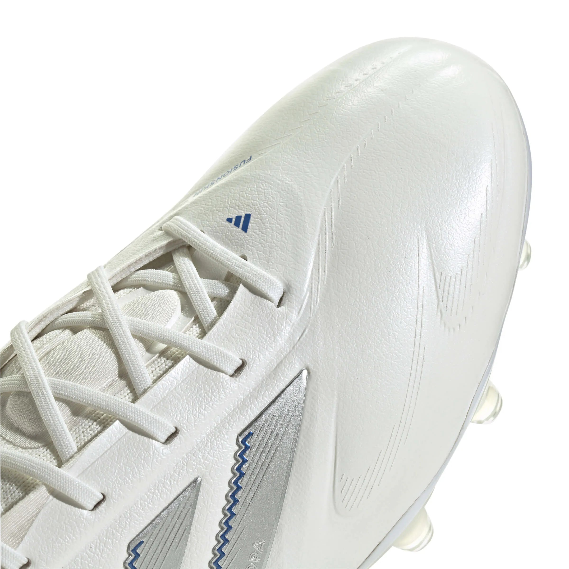 adidas Copa Pure III Elite FG - Polar Victory Pack (SP25) (Detail 1)