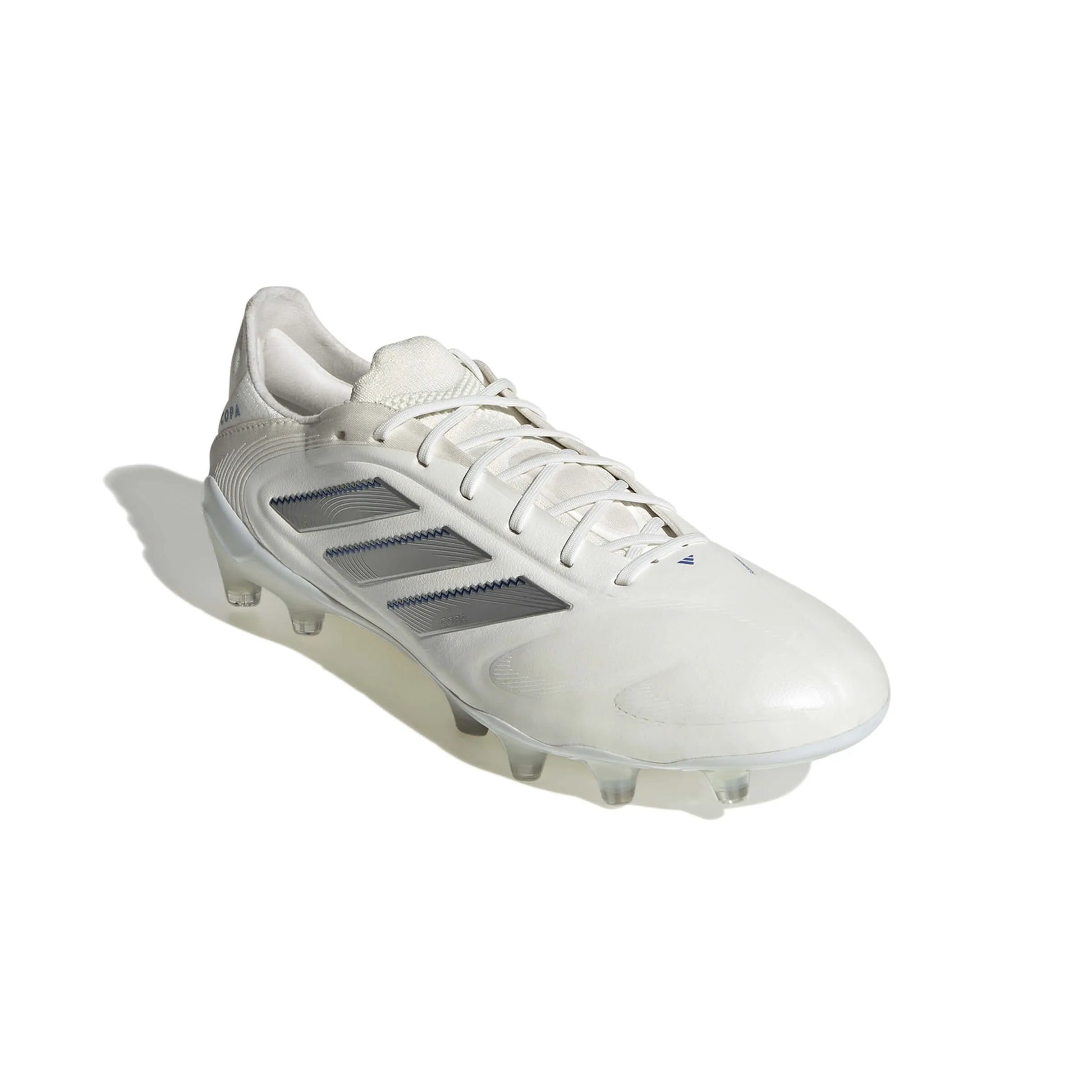 adidas Copa Pure III Elite FG - Polar Victory Pack (SP25) Soccer adidas Copa Pure III Elite FG - Polar Victory Pack (SP25) Soccer