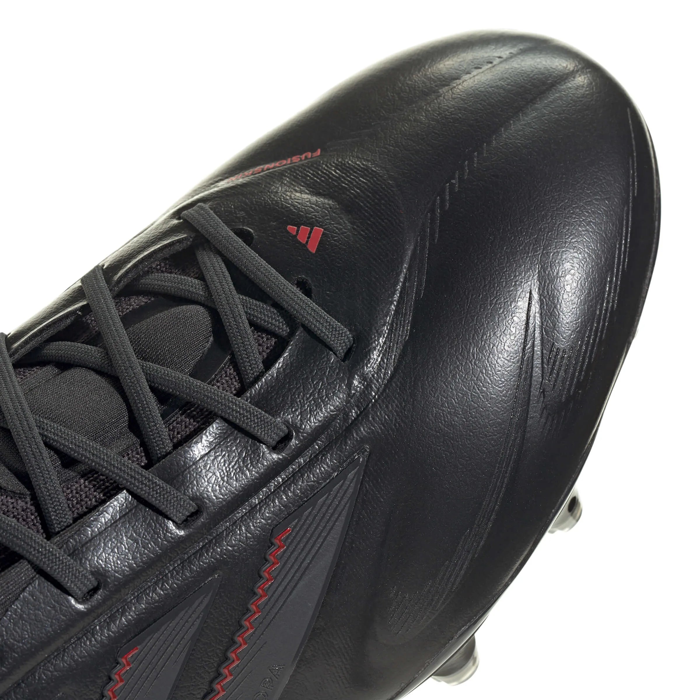 adidas Copa Pure III Elite FG - Stealth Victory Pack (SP25) (Detail 1)