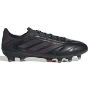 adidas Copa Pure III Elite FG - Stealth Victory Pack (SP25) (Side 1)