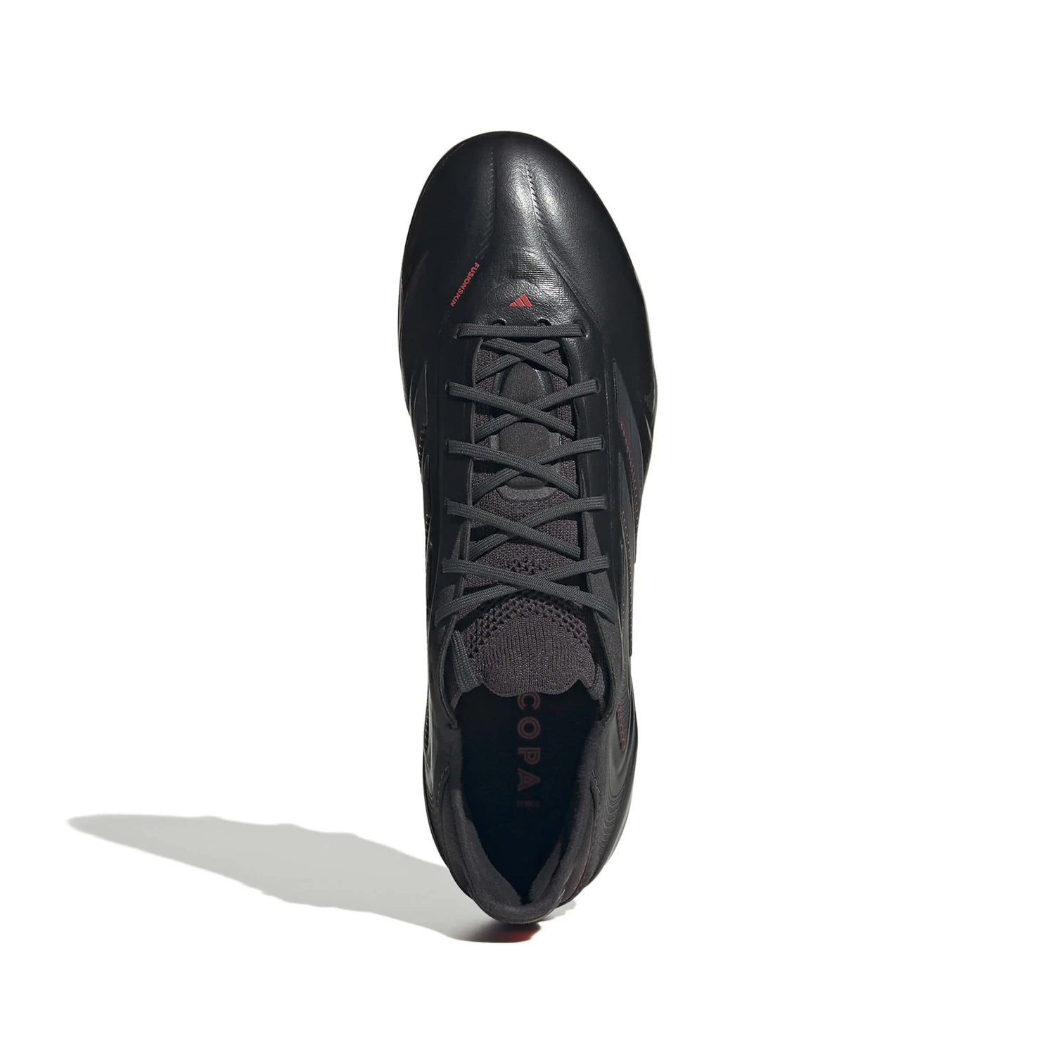 adidas Copa Pure III Elite FG - Stealth Victory Pack (SP25) (Top)
