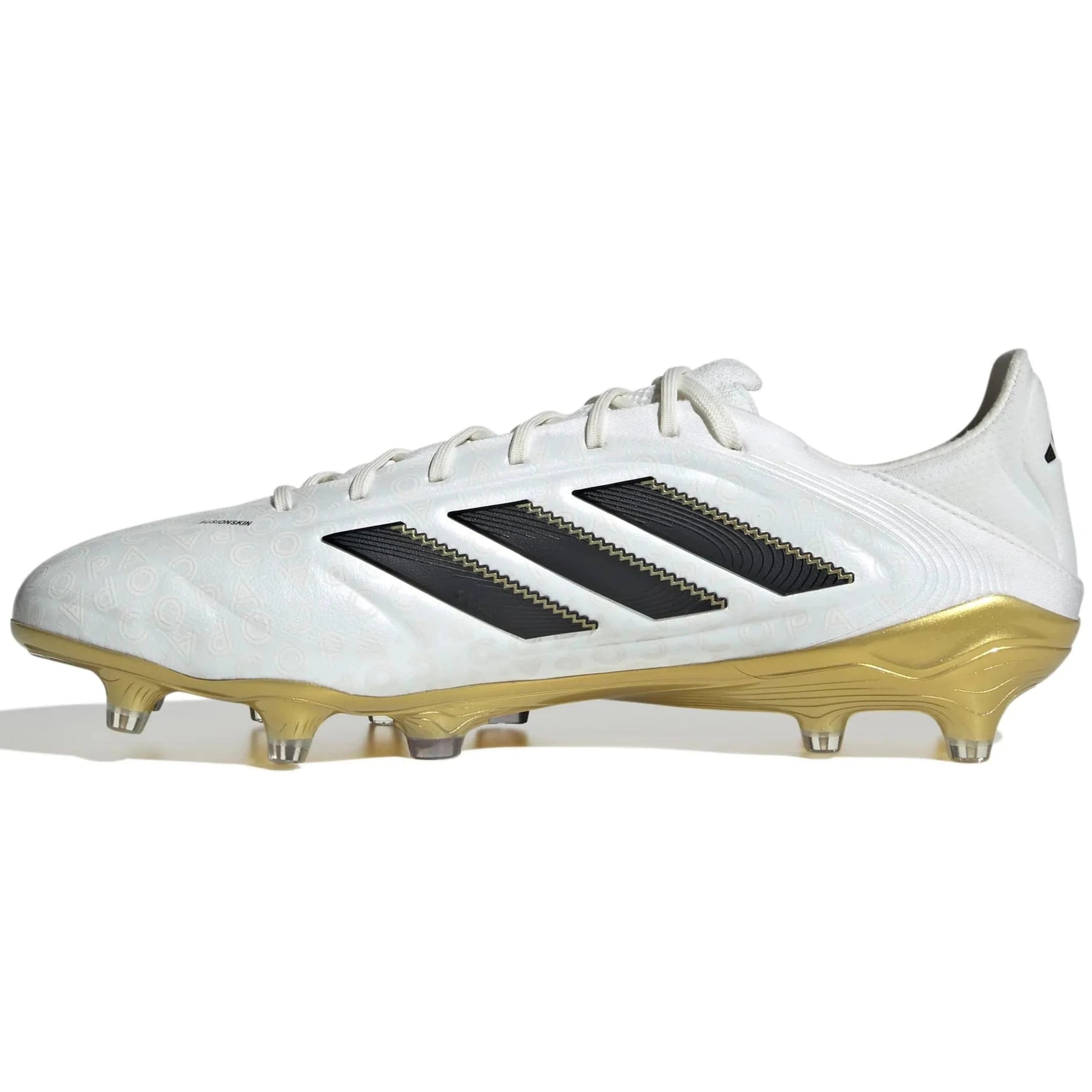 adidas Copa Pure III Elite Firm Ground Soccer Cleats - Injection Pack (FA25) (Side 2)
