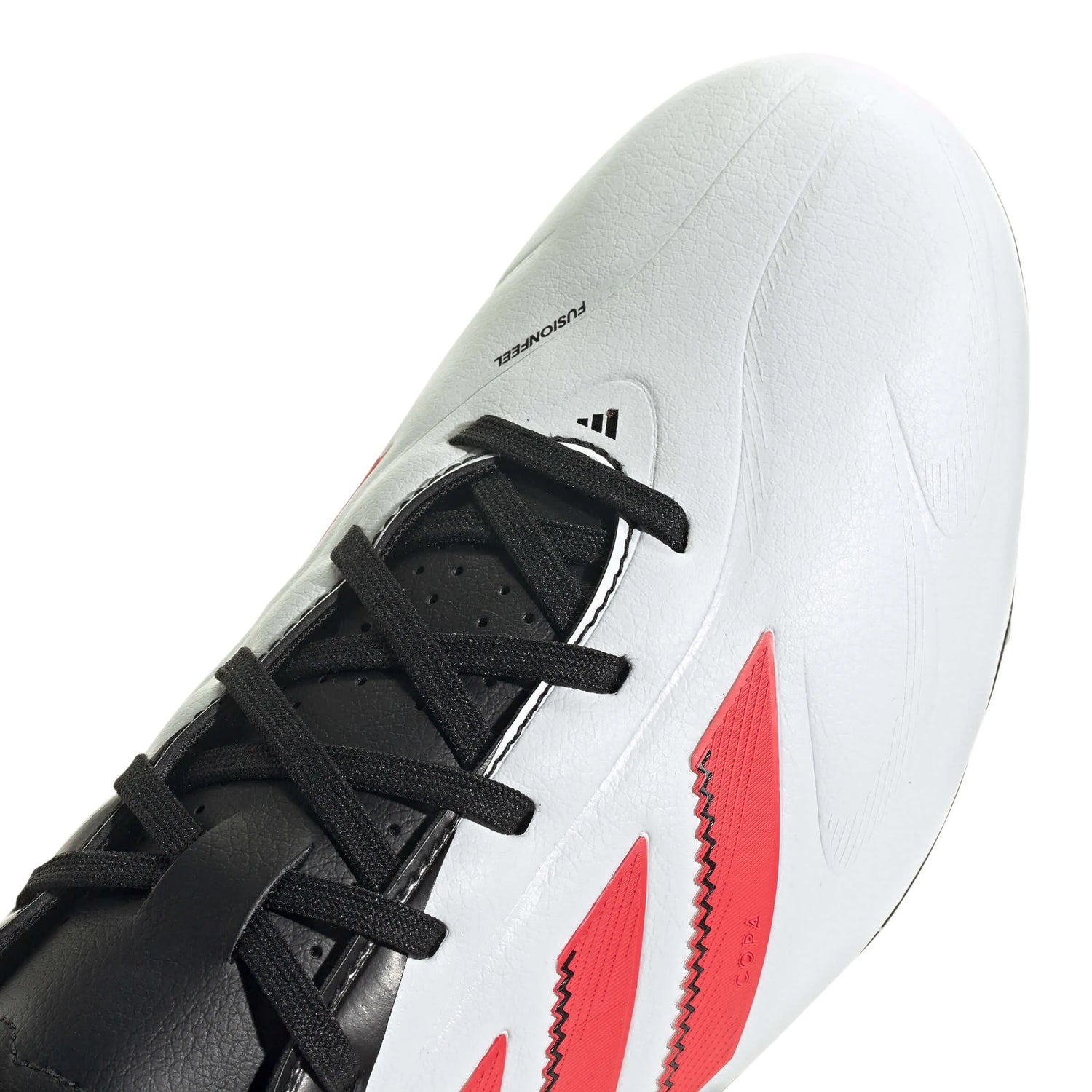 adidas Copa Pure III League FG-MG - Pure Victory Pack (SP25) (Detail 1)