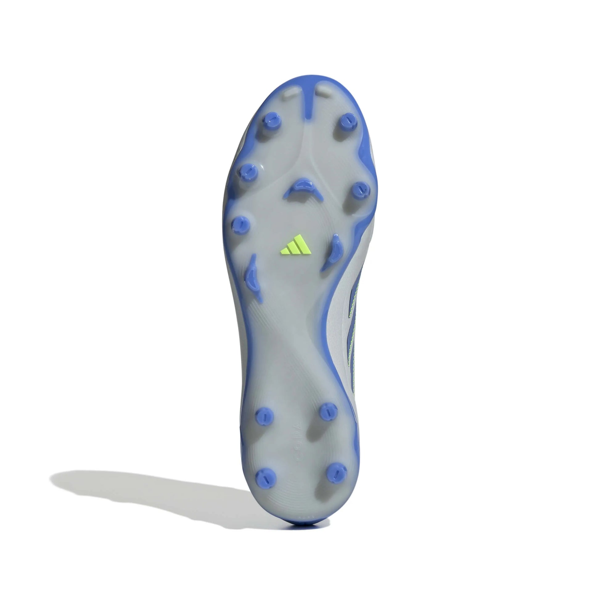 adidas Copa Pure III League Firm-Multi Ground Soccer Cleats - Celestial Victory Pack (SP25) (Bottom)