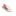 adidas Copa Pure III League Firm/Multi Ground Soccer Cleats - Coral Blaze Pack (FA25)