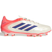 adidas Copa Pure III League Firm/Multi Ground Soccer Cleats - Coral Blaze Pack (FA25) (Side 1)