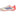 adidas Copa Pure III League Firm/Multi Ground Soccer Cleats - Coral Blaze Pack (FA25)