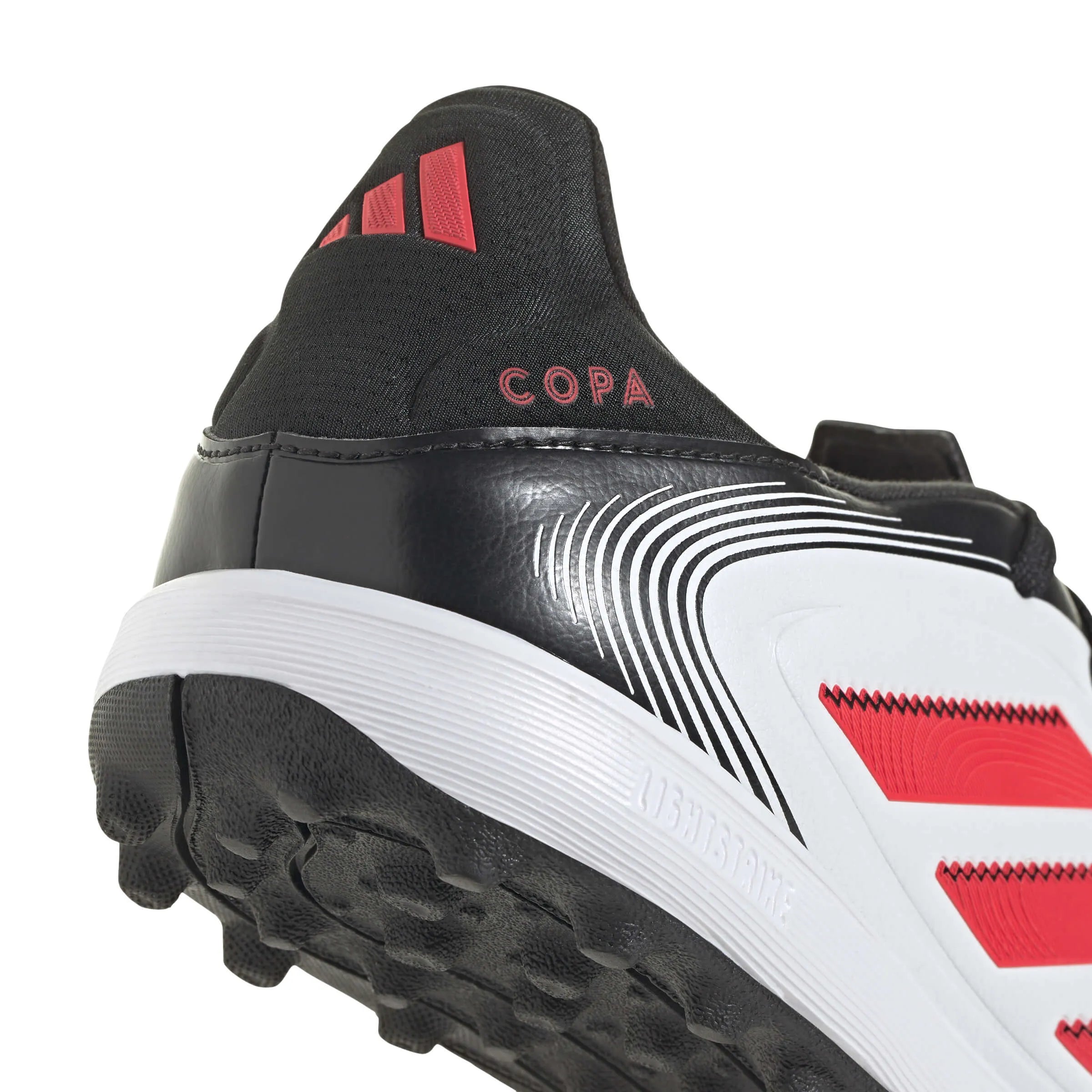 adidas Copa Pure III League Turf - Pure Victory Pack (SP25) (Detail 2)