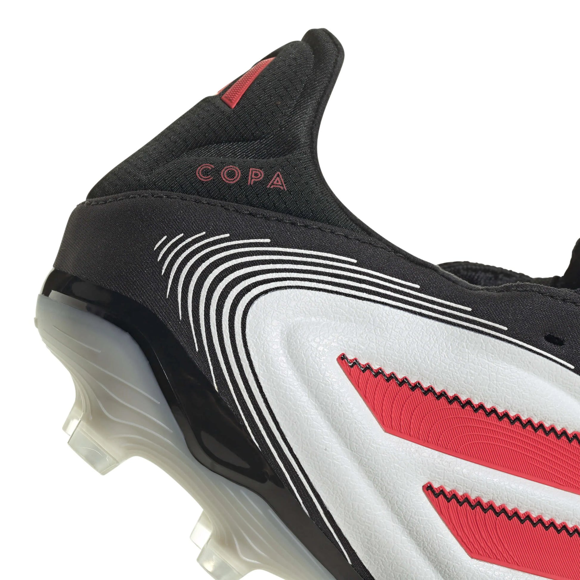 adidas Copa Pure III Pro FG - Pure Victory Pack (SP25) (Detail 1)