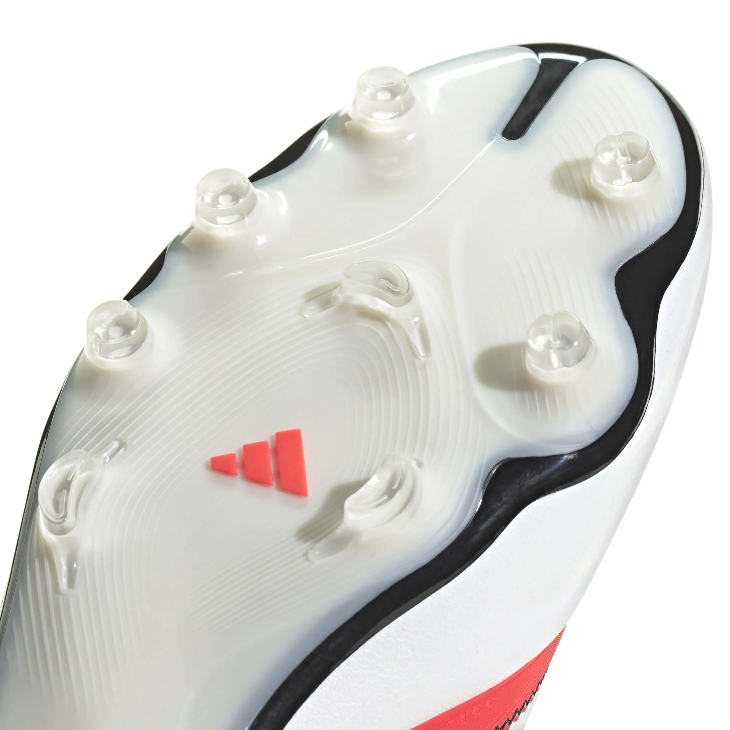 adidas Copa Pure III Pro FG - Pure Victory Pack (SP25) (Detail 2)
