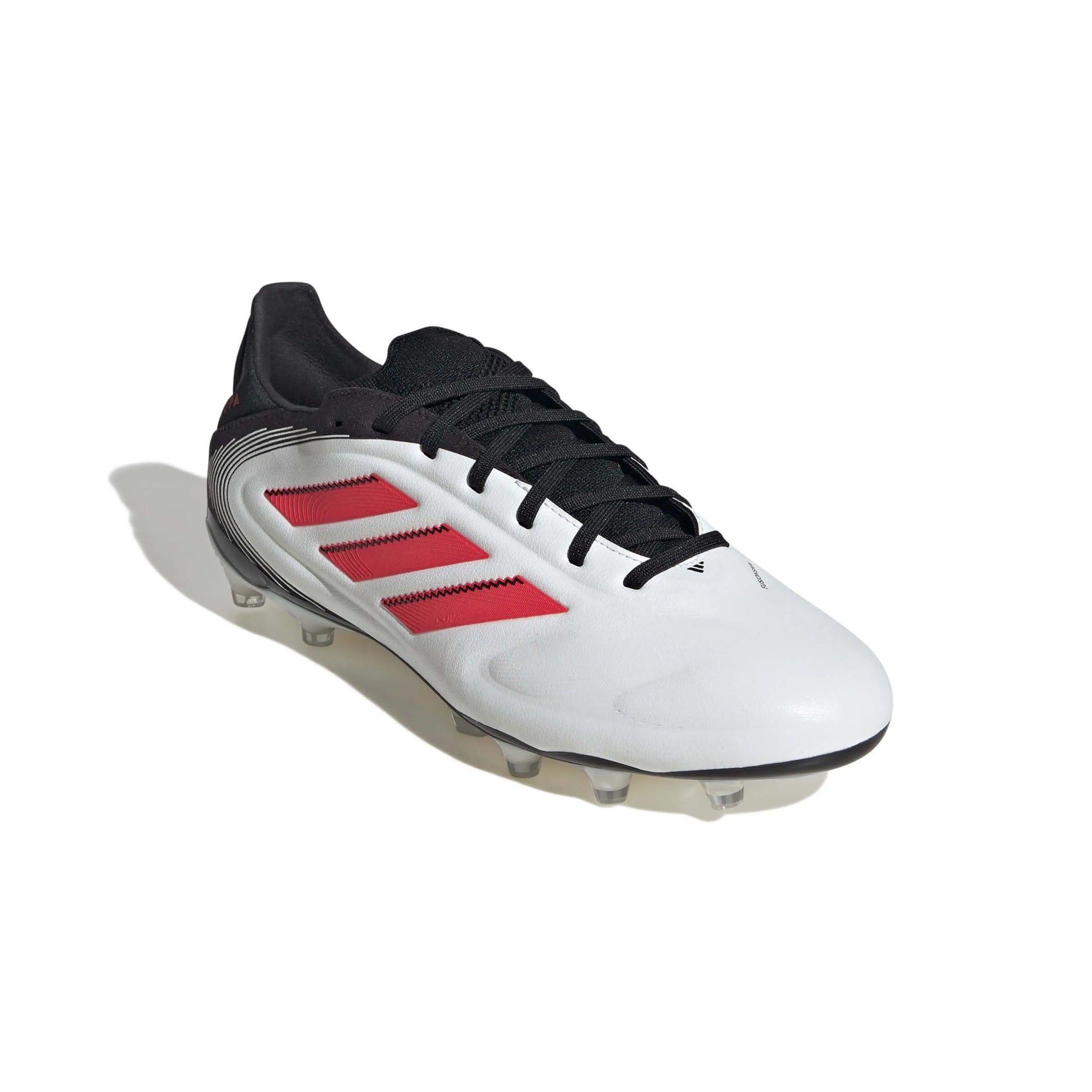 adidas Copa Pure III Pro FG - Pure Victory Pack (SP25) (Lateral - Front)