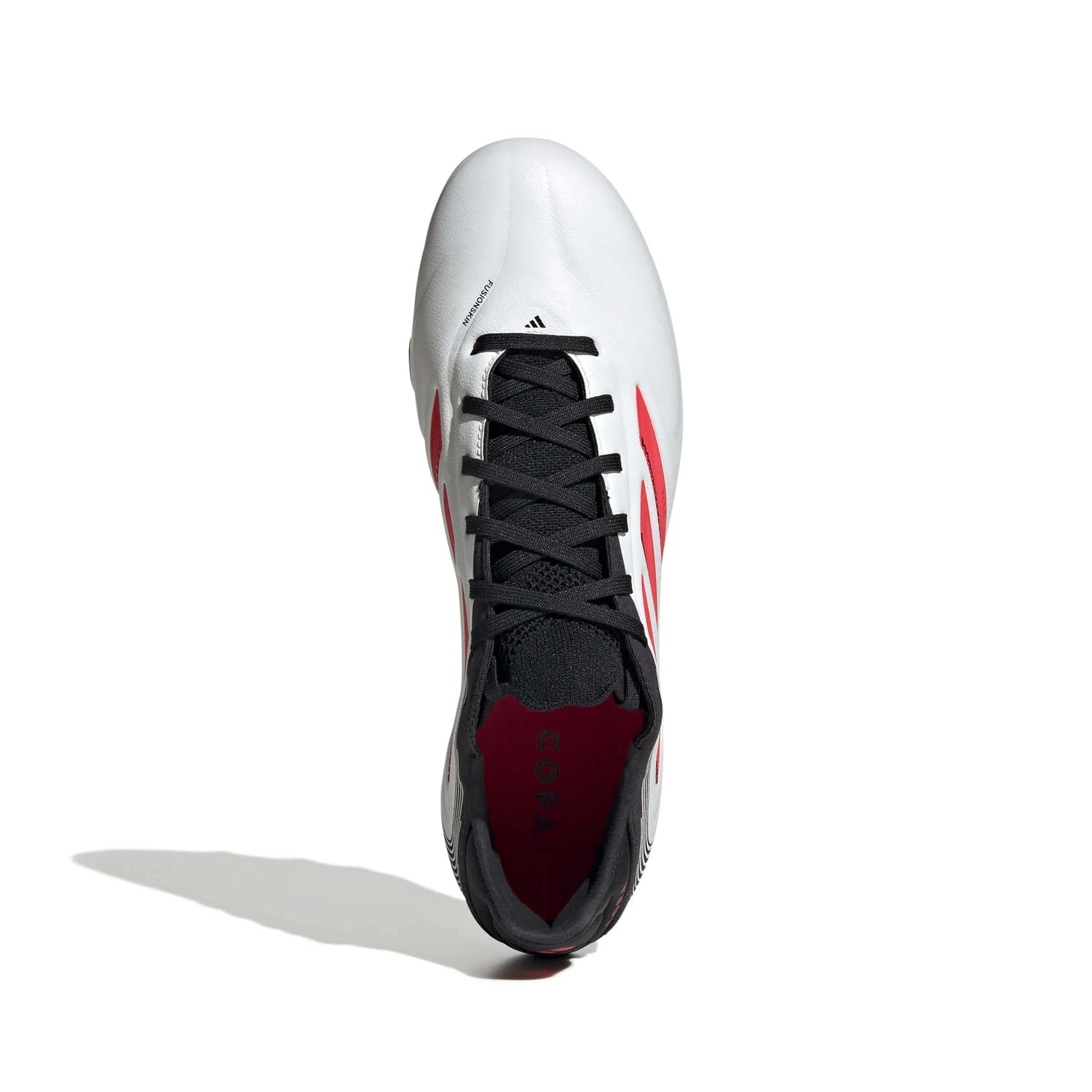 adidas Copa Pure III Pro FG - Pure Victory Pack (SP25) (Top)