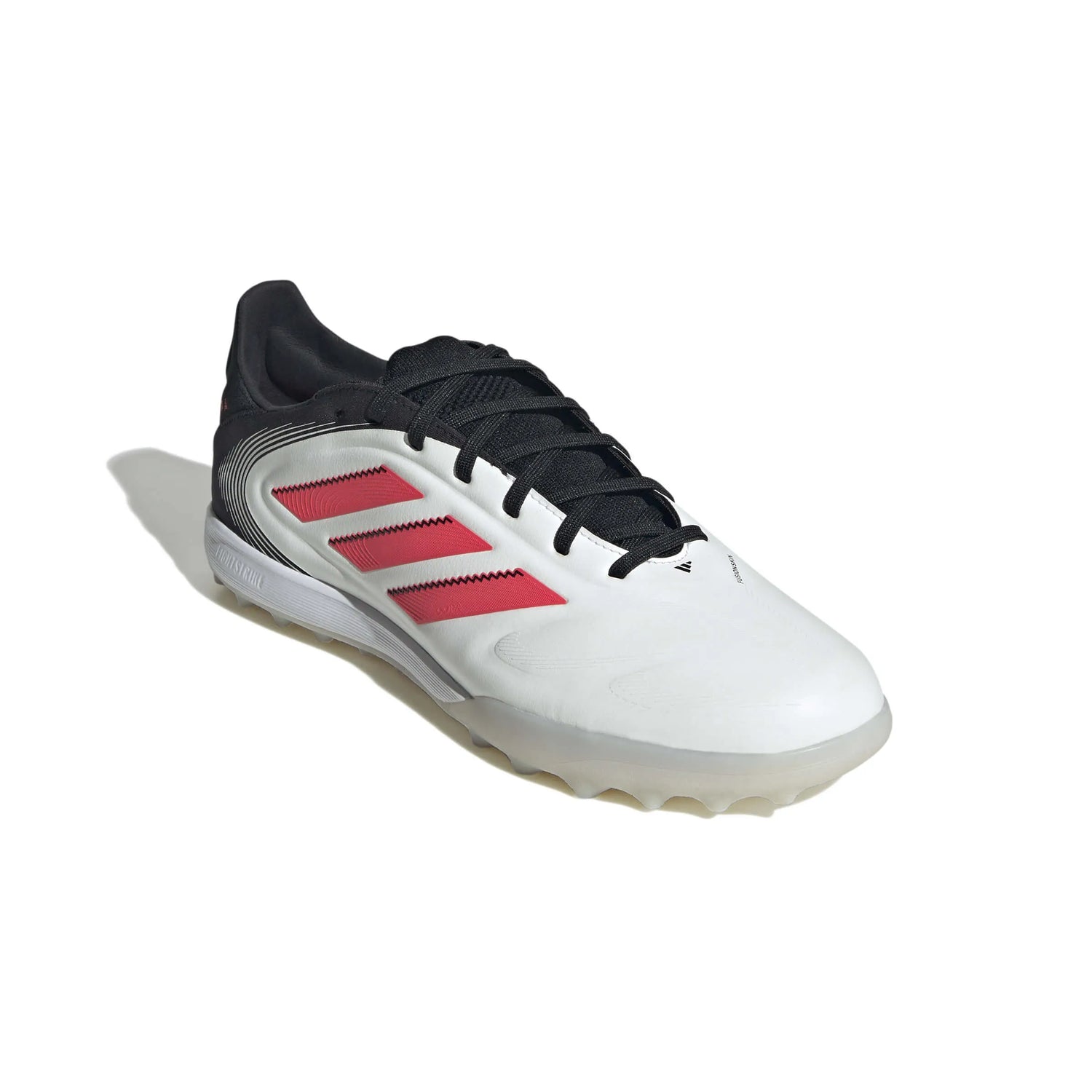 adidas Copa Pure III Pro Turf Soccer Shoes TF - Pure Victory
