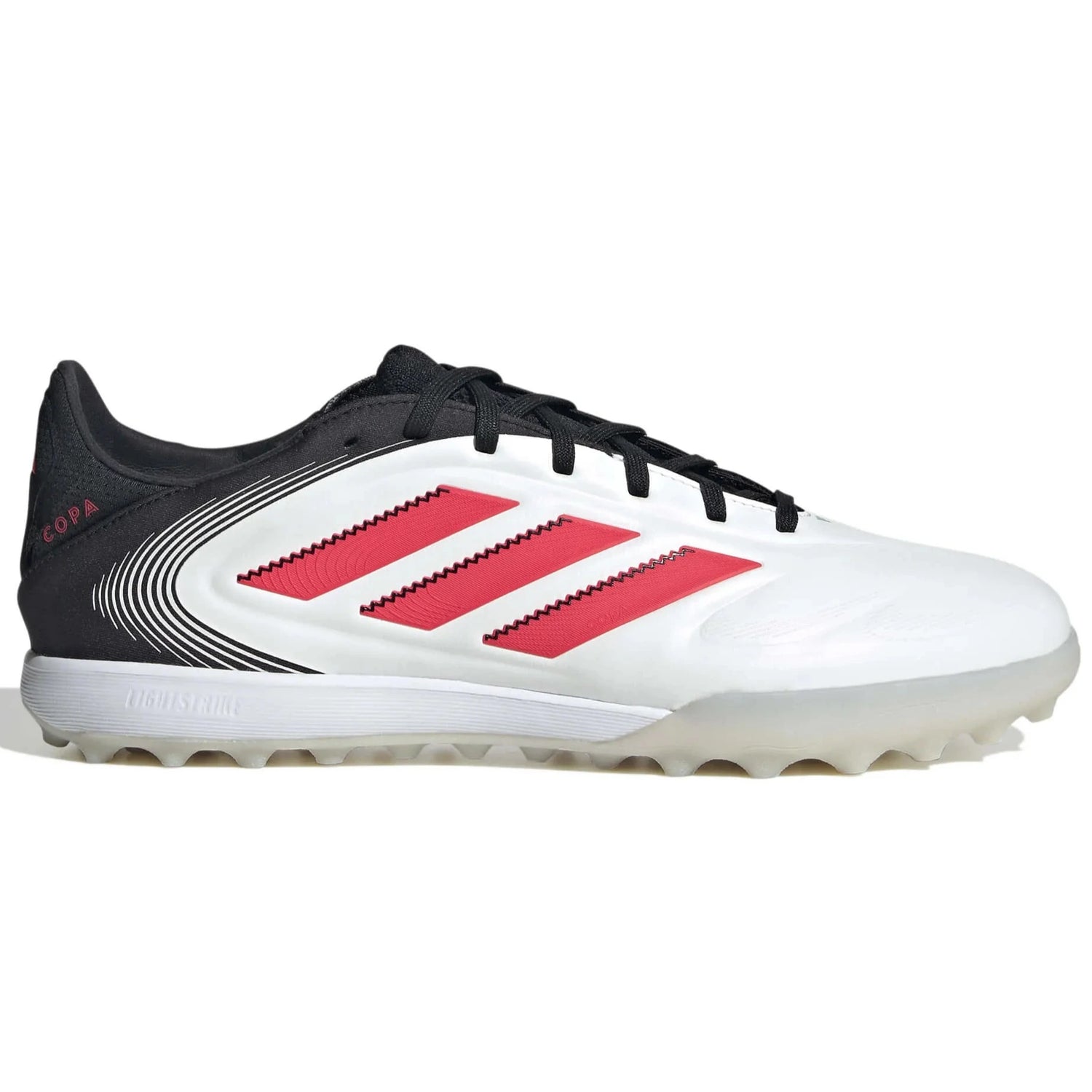 adidas Copa Pure III Pro Turf - Pure Victory Pack (SP25) (Side 1)