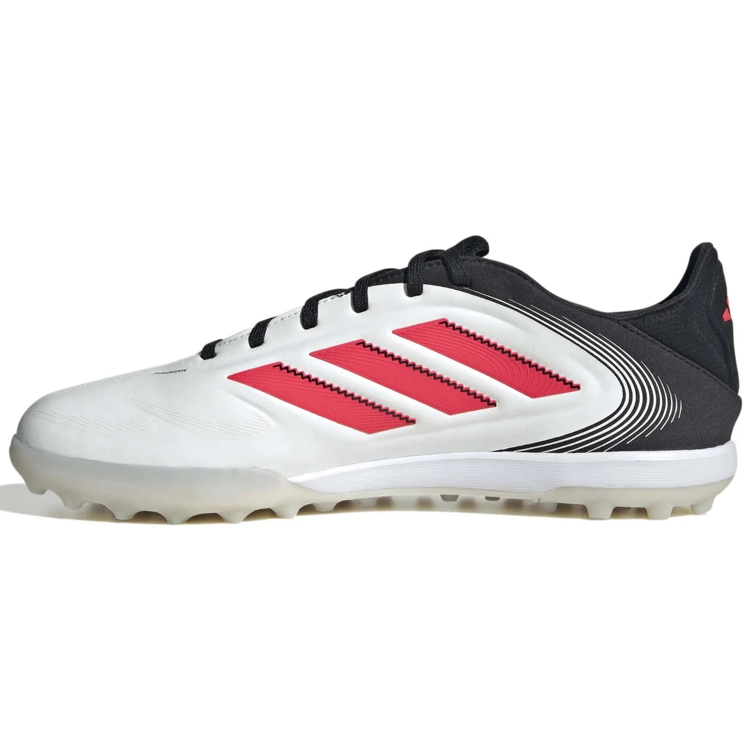 adidas Copa Pure III Pro Turf Soccer Shoes TF - Pure Victory