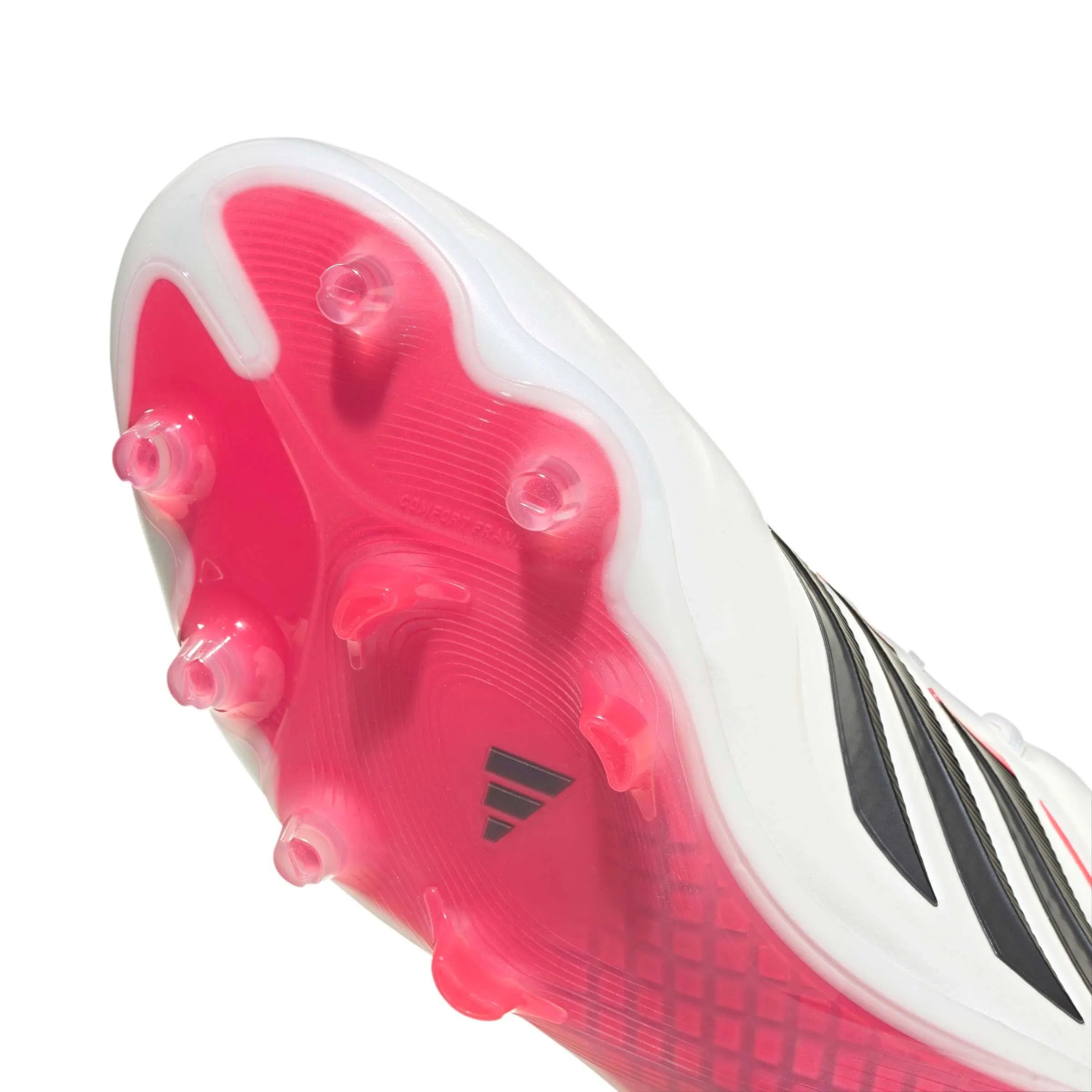 adidas Copa Pure IV Elite Firm Ground Soccer Cleats - Born For Goals Pack (SP26) (Detail 1)
