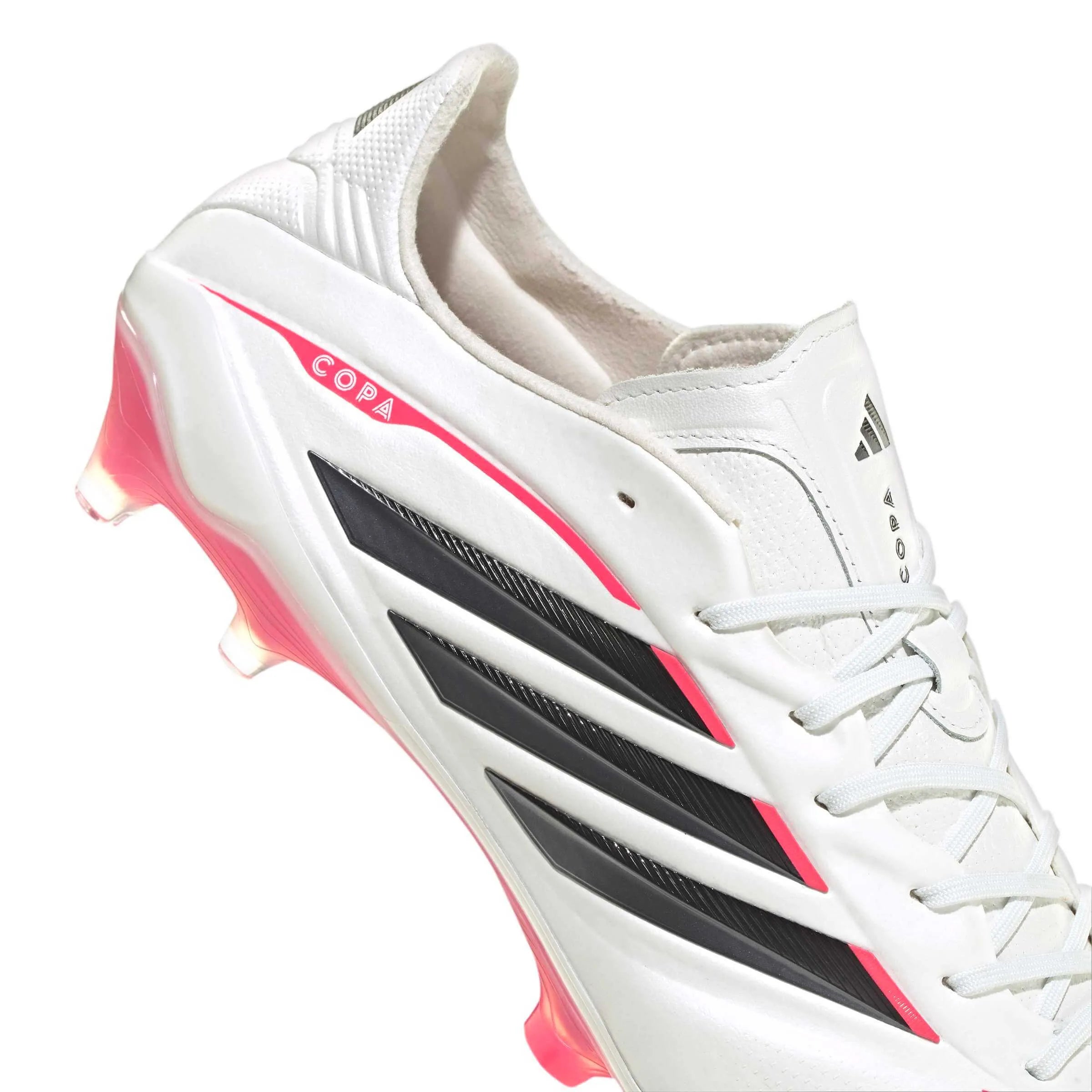 adidas Copa Pure IV Elite Firm Ground Soccer Cleats - Born For Goals Pack (SP26) (Detail 2)