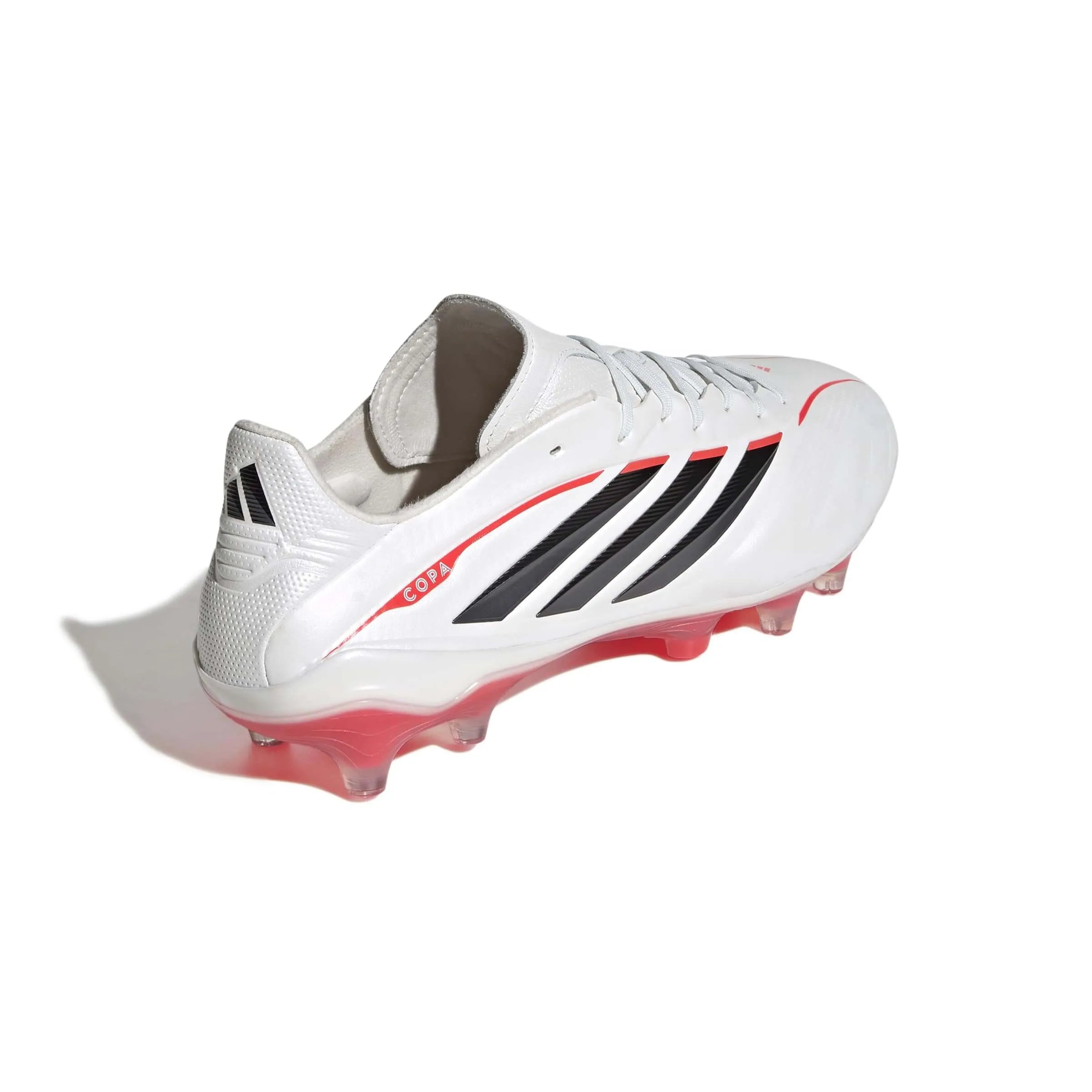 adidas Copa Pure IV Elite Firm Ground Soccer Cleats - Born For Goals Pack (SP26) (Lateral - Back)