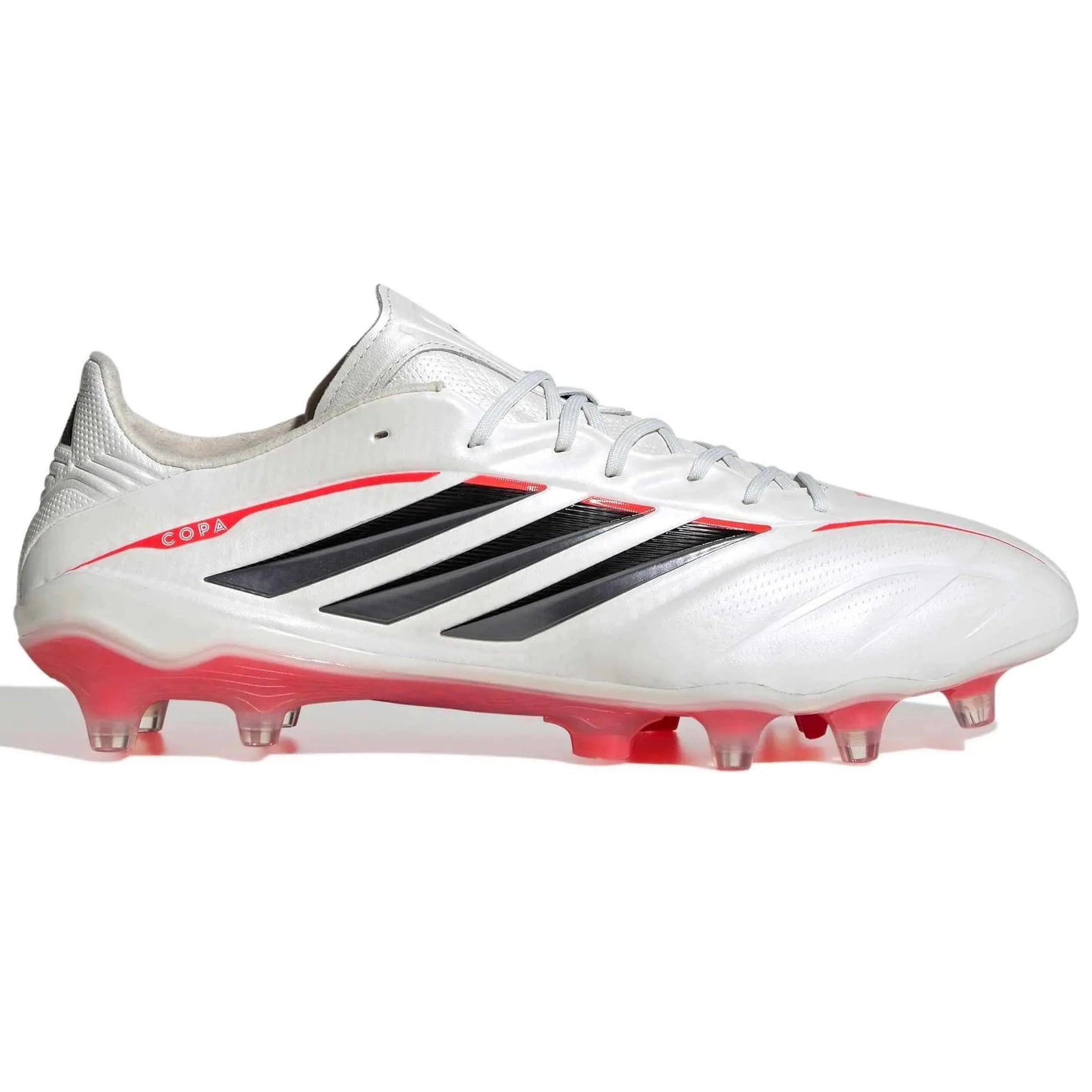 adidas Copa Pure IV Elite Firm Ground Soccer Cleats - Born For Goals Pack (SP26) (Side 1)